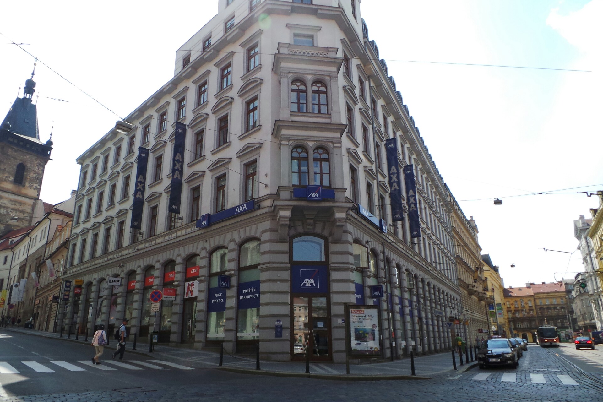 EVA ŠTOCHLOVÁ foto 1