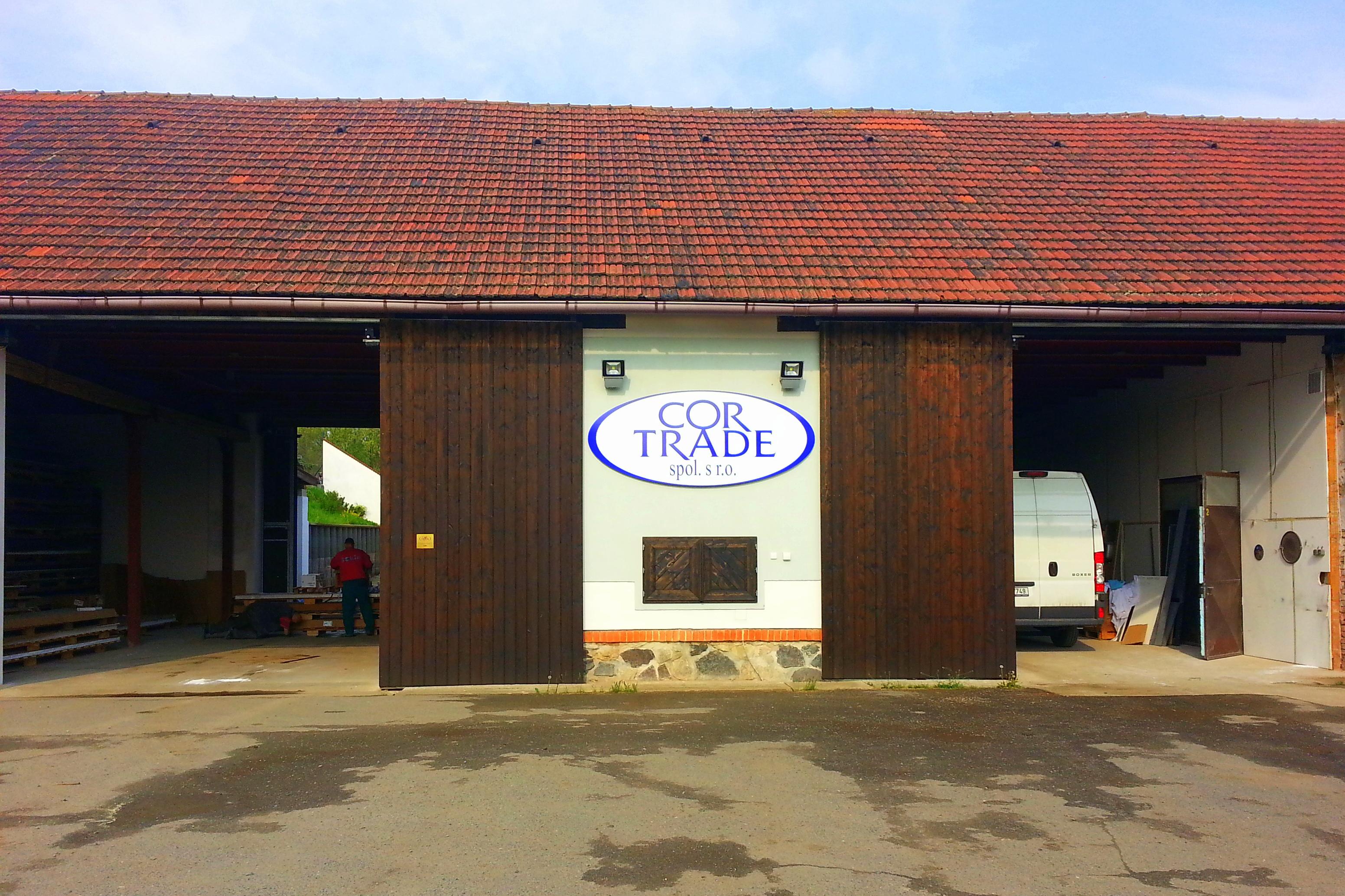 CORTRADE spol. s r.o.