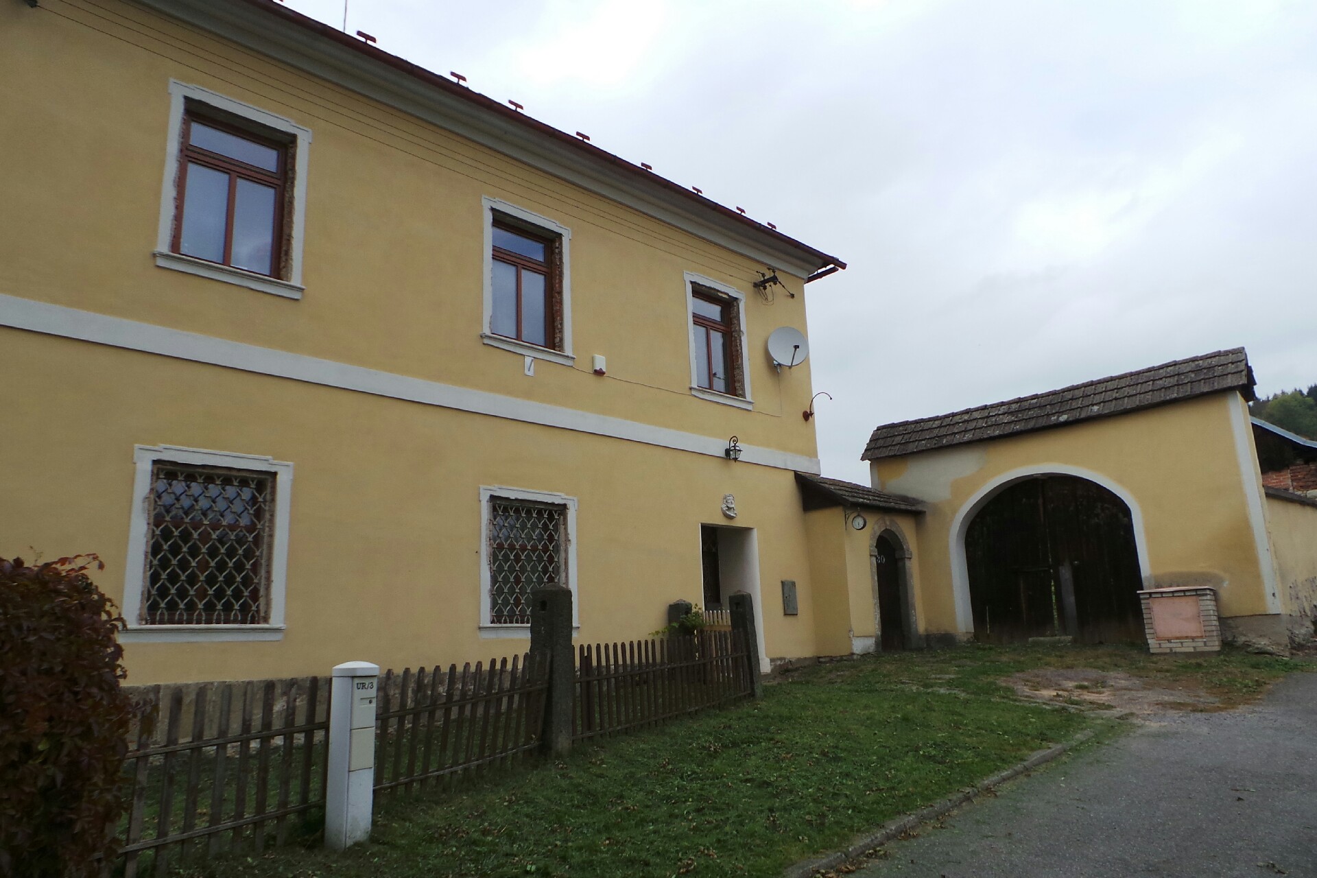 Římskokatolická farnost Brandýs nad Orlicí foto 3