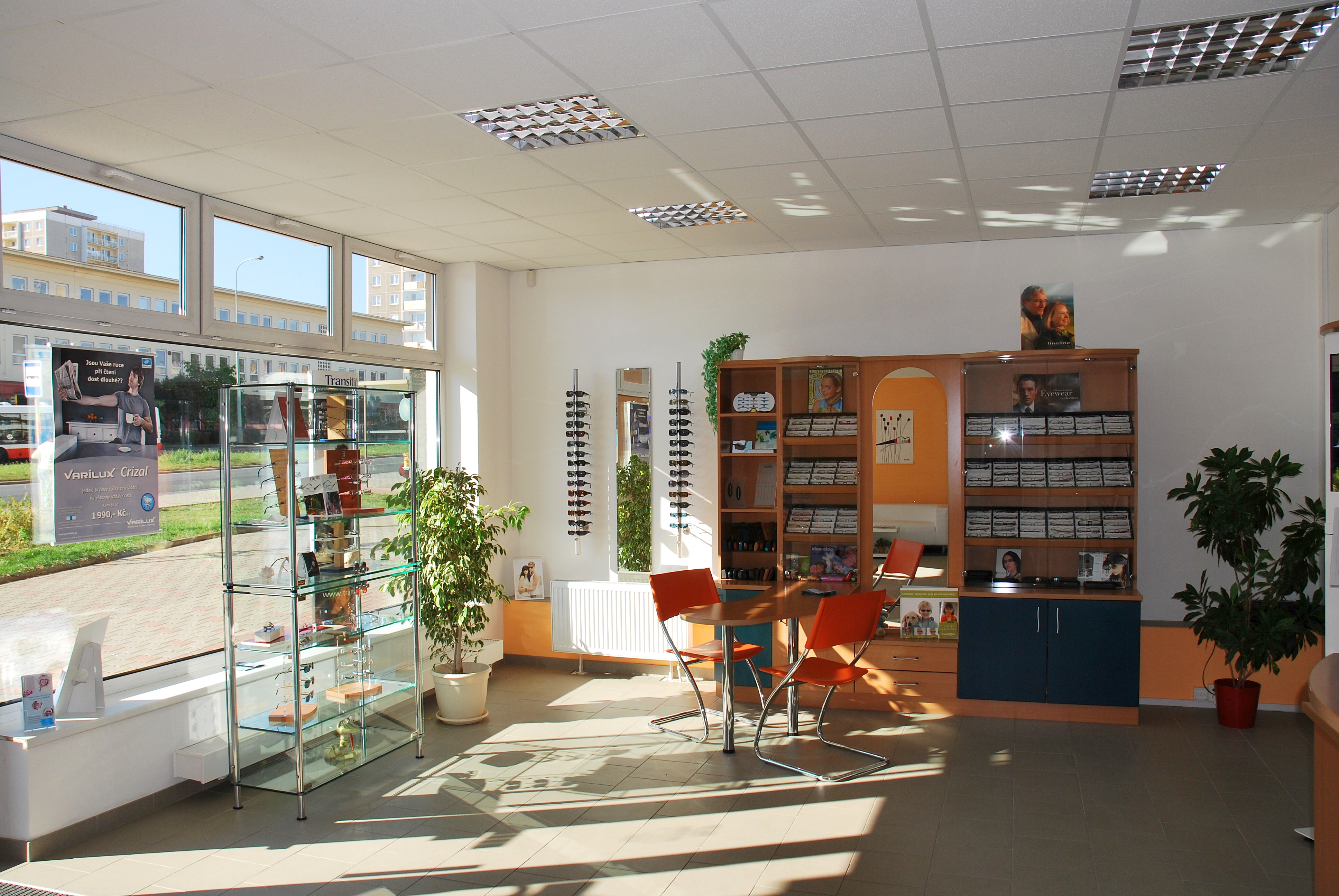 HACHLE optik - Radek Hachle foto 2