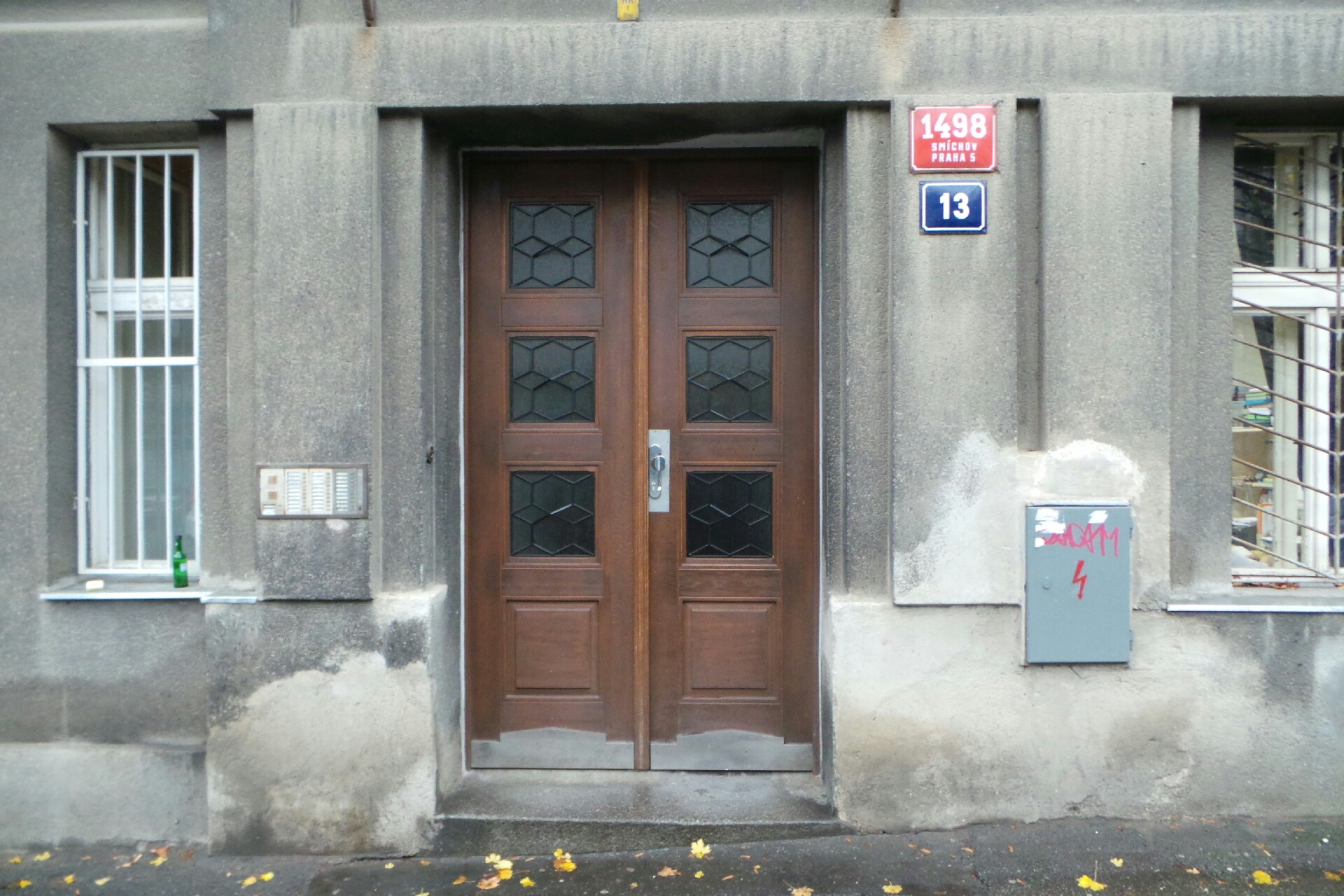 LINE architektura, s.r.o.