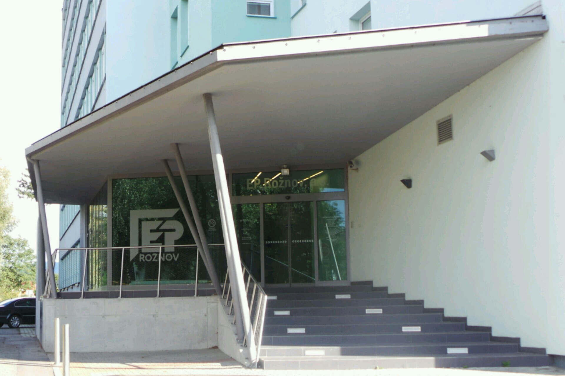 EP Rožnov, a.s.