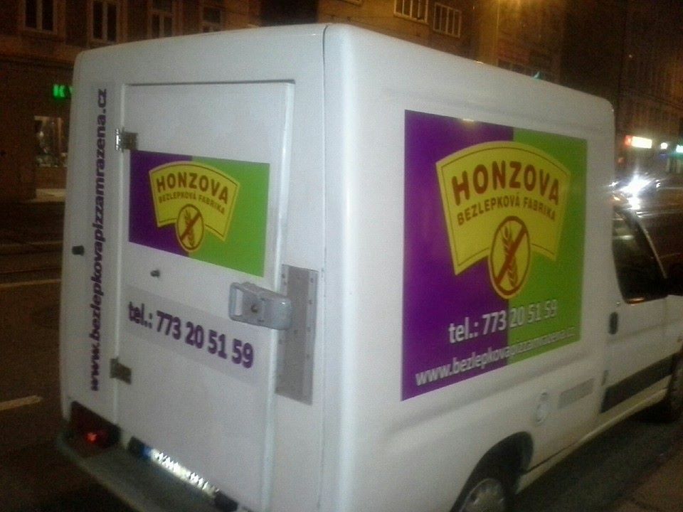 Pizza U Honzy foto 3