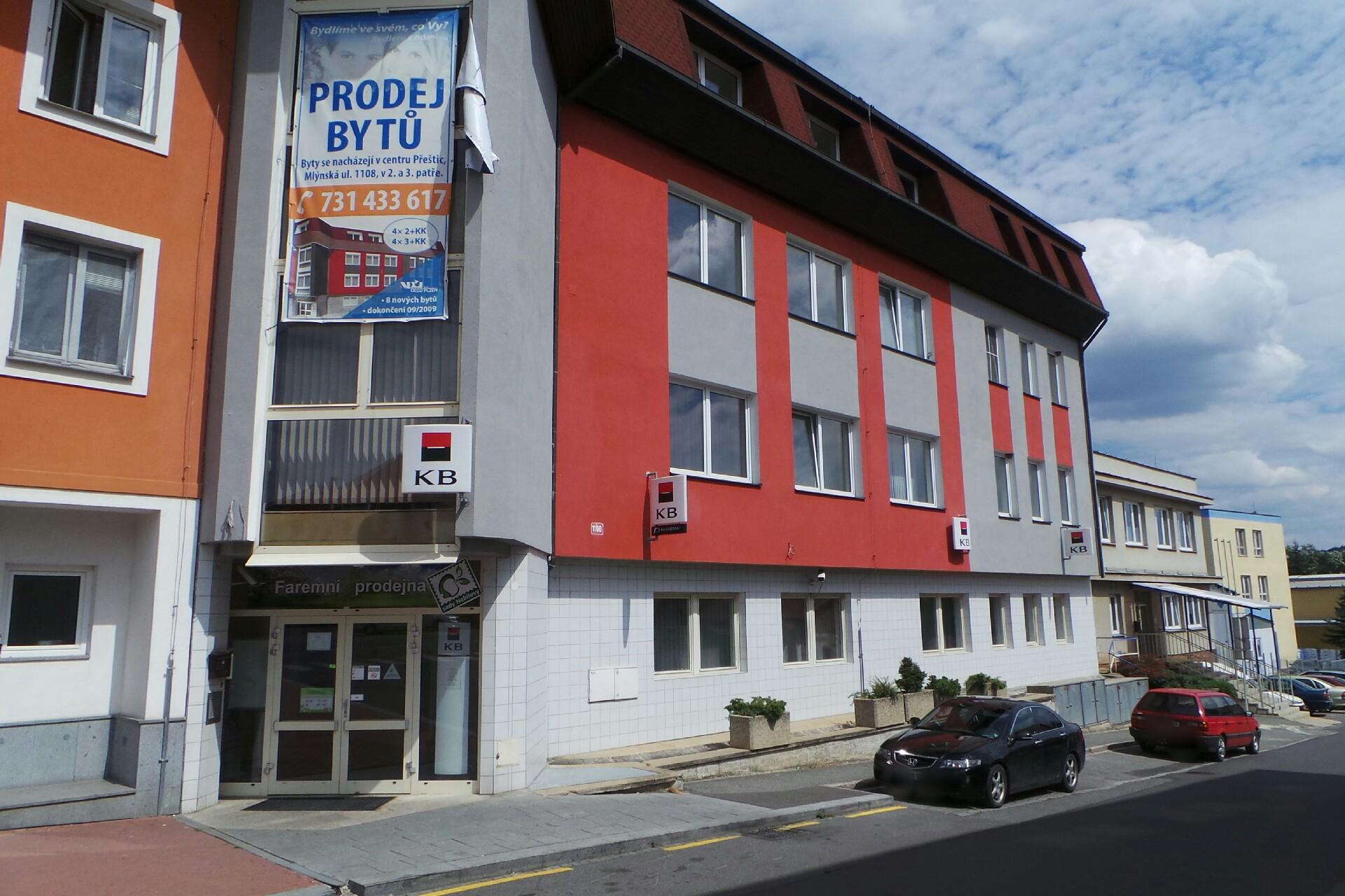 VPÚ DECO PLZEŇ, a.s.