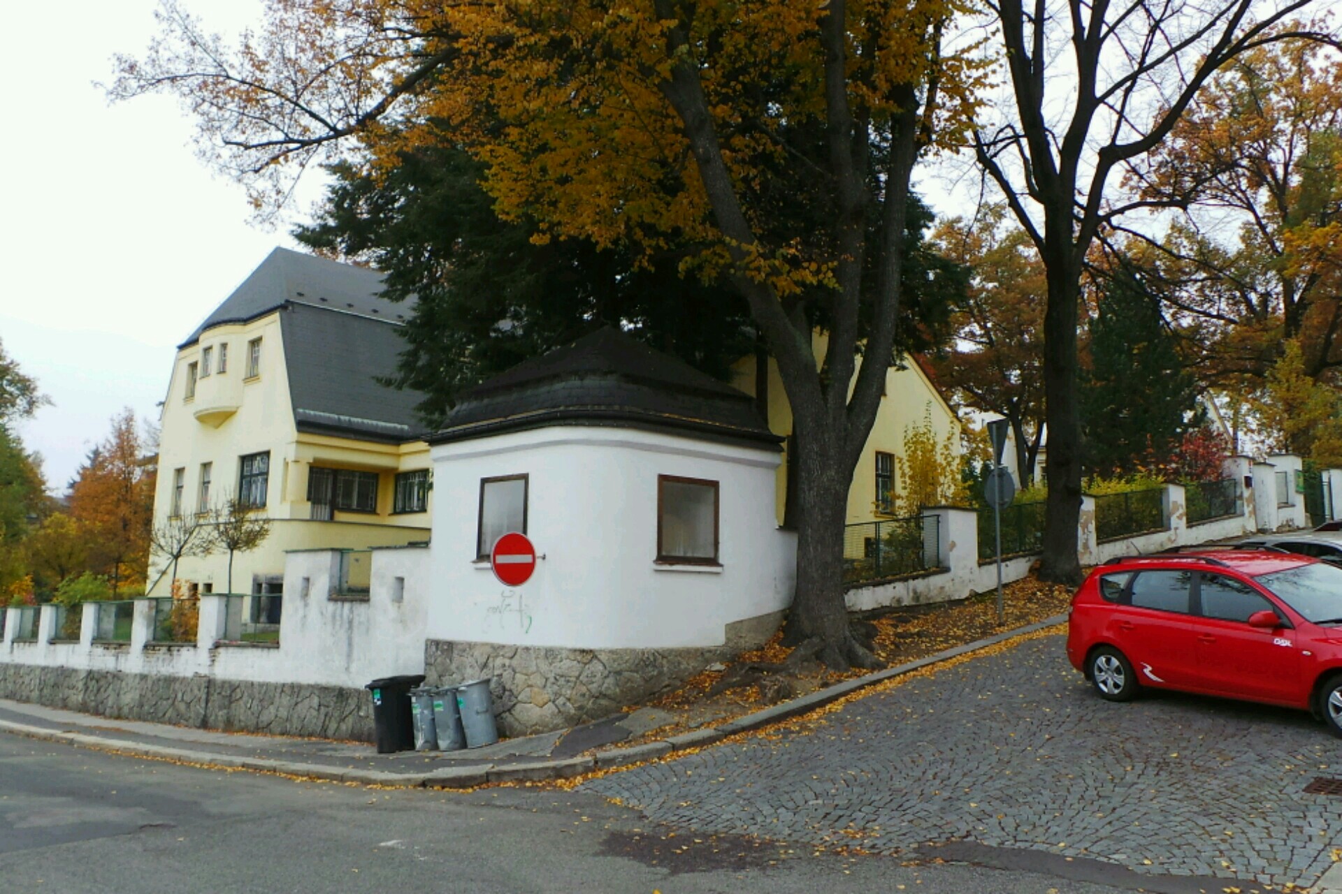 Mateřská škola Jablonec nad Nisou, Jugoslávská 13