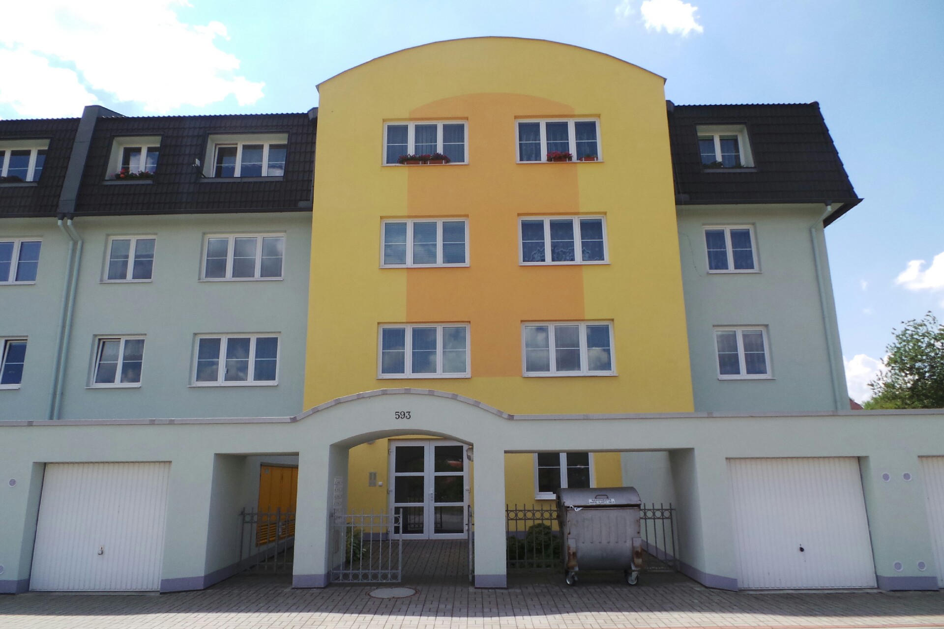 Ing. Blanka Smejkalová