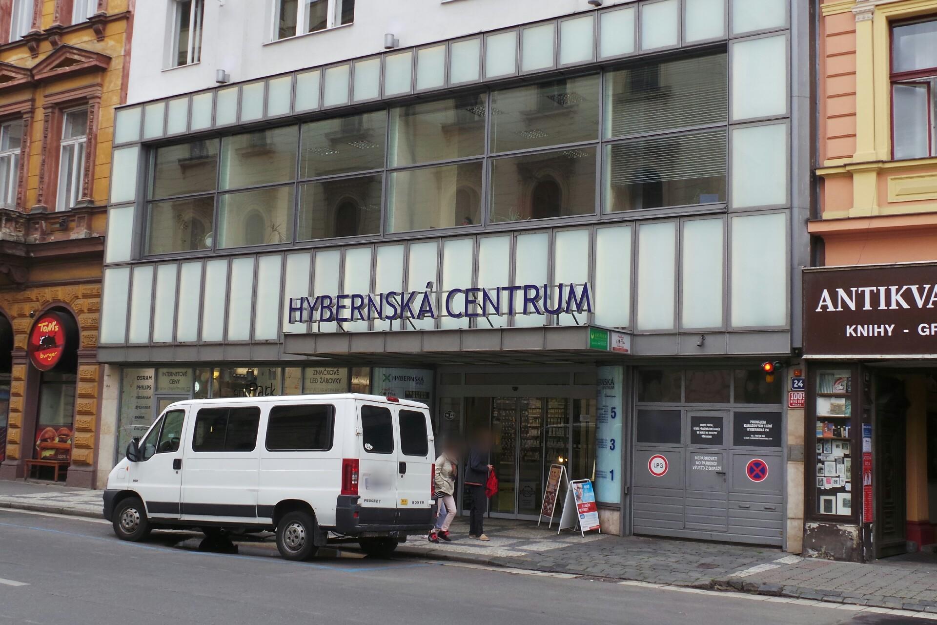 Advokátní kancelář Svoboda, Chlumská, Chrůma, Hrušková