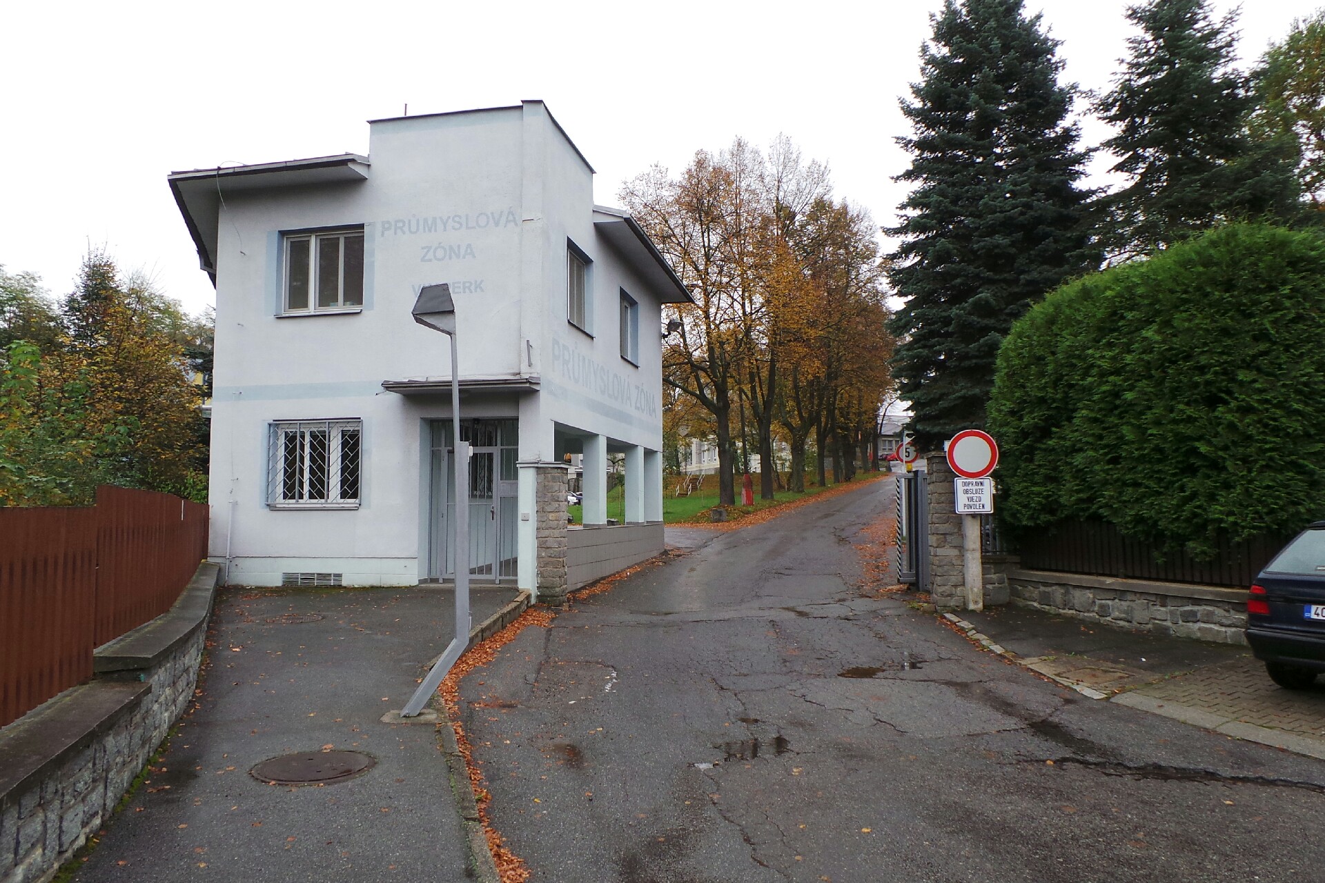 SIEWER SPRÁVA MAJETKU s.r.o.