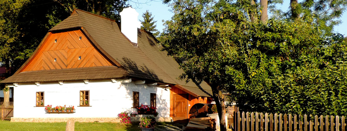 Ubytování Kadov 42 foto 2