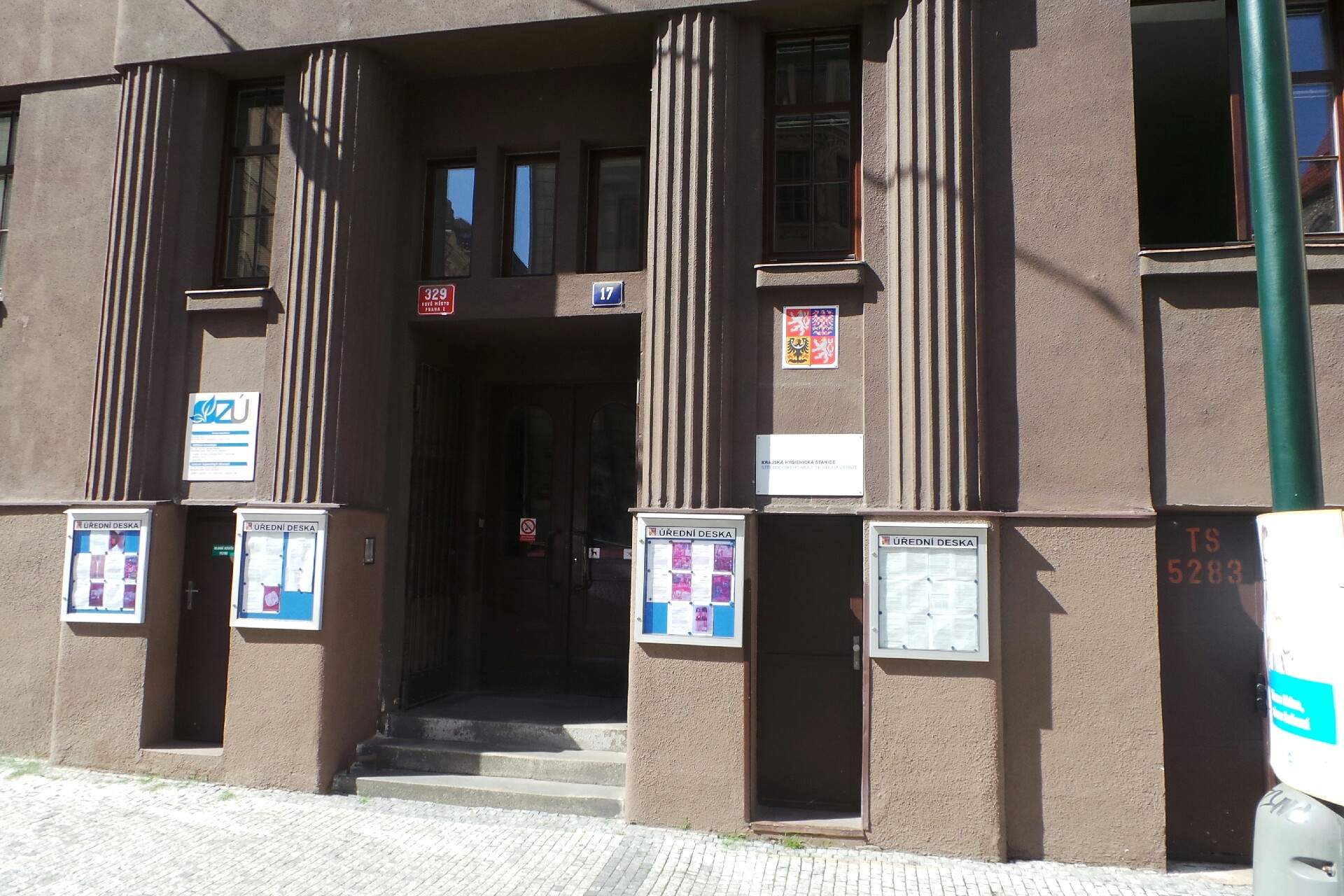 Občanské sdružení Společně s nadějí proti AIDS a drogám