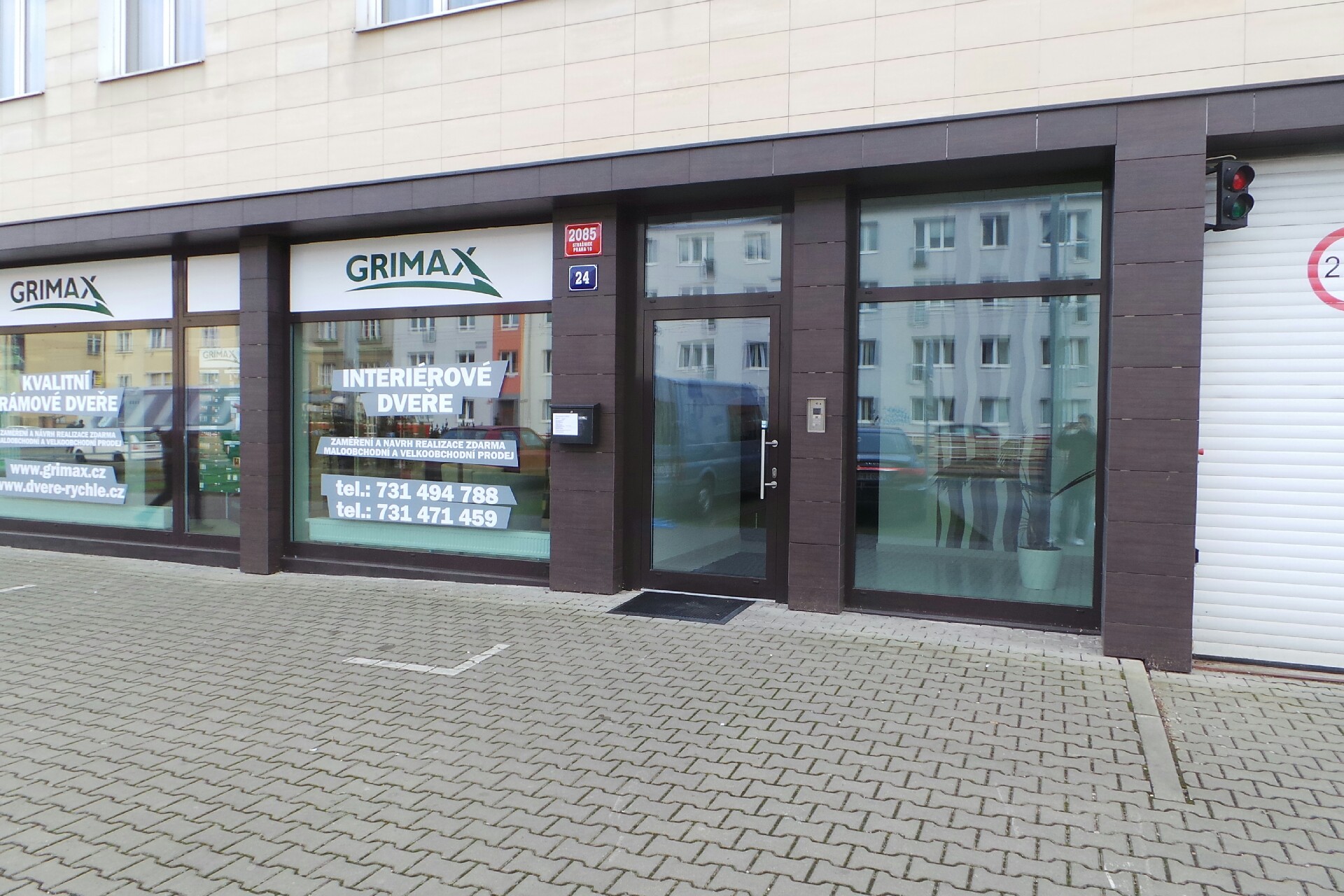 TRIANGEL, spol. s r.o. foto 1