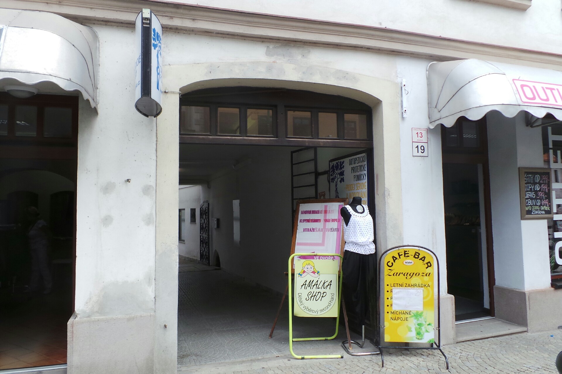 DATON technology, s.r.o.