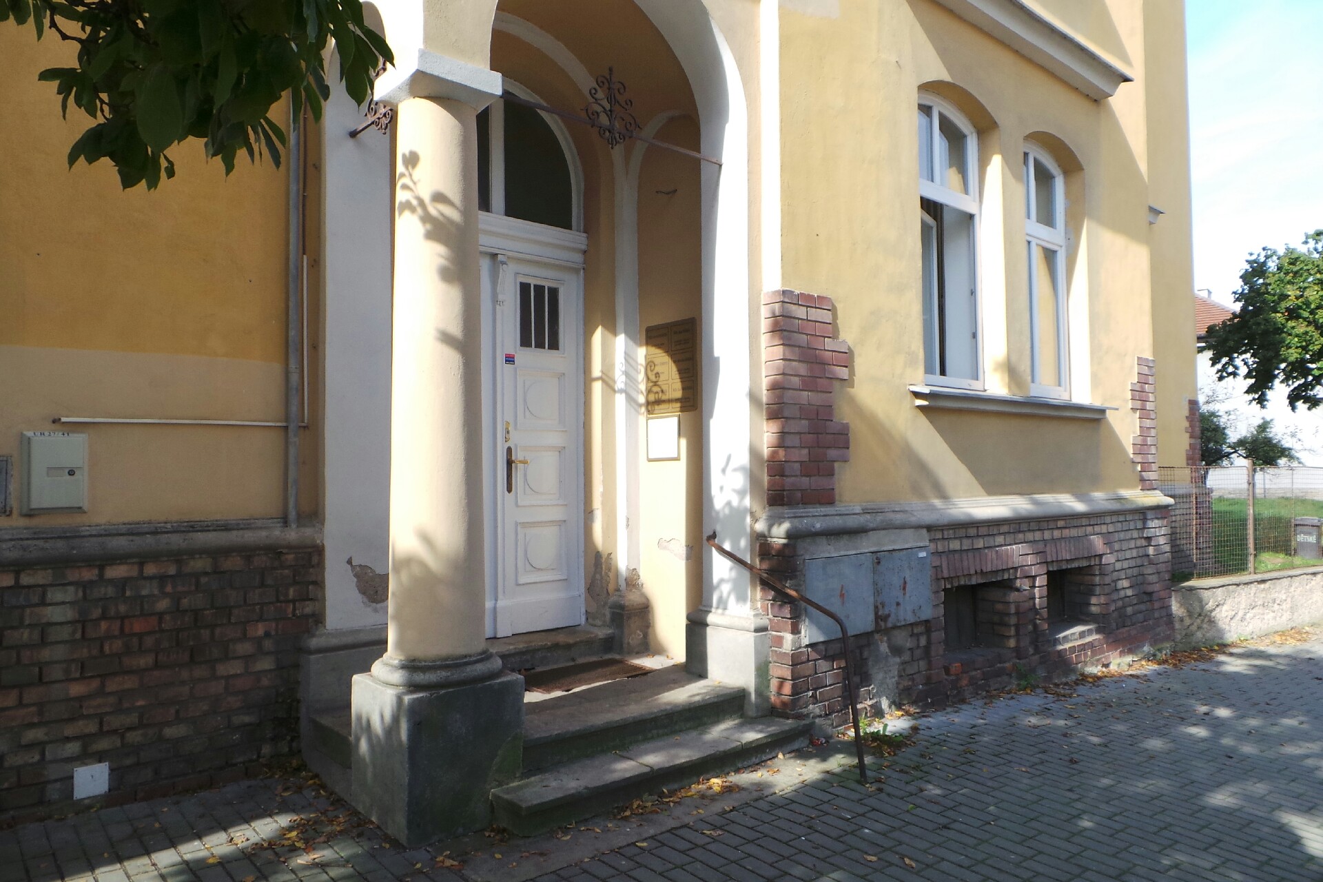 MUDr. Miroslava Hendrychová