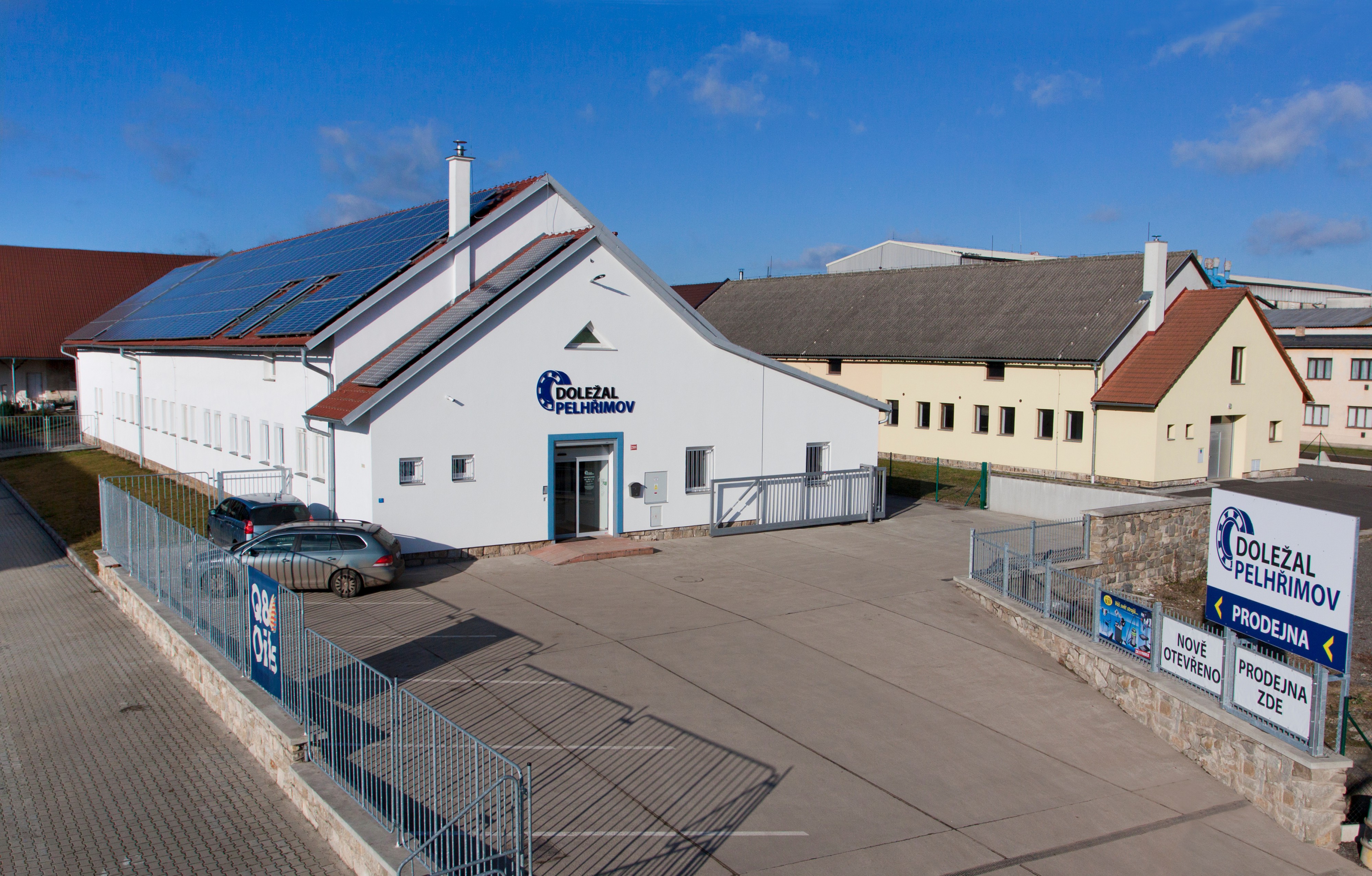 Doležal Pelhřimov, s.r.o. foto 3