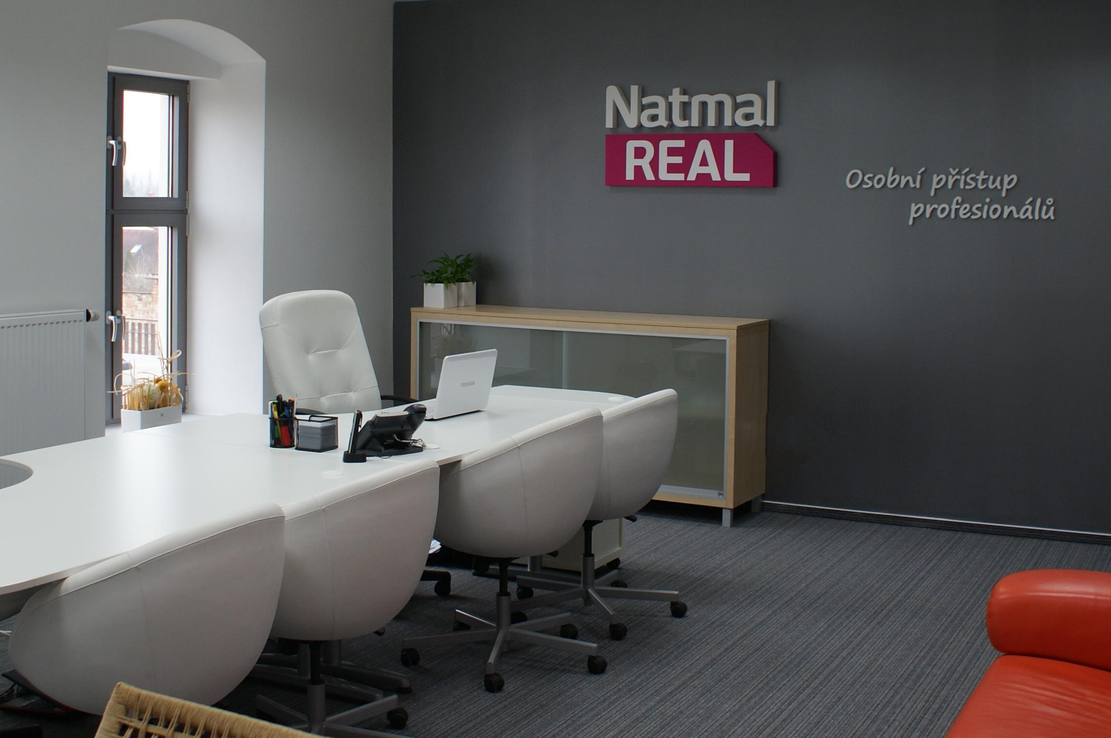 NATMAL REAL, s.r.o.