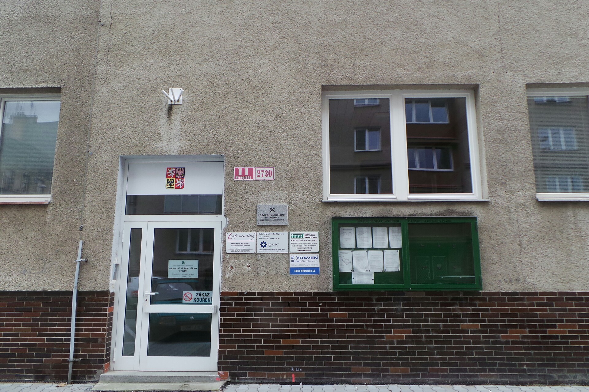 Jiří Bujalský - P. O. R. S.