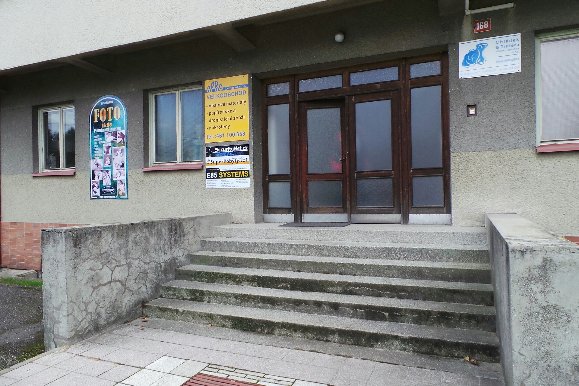 Foto ateliér Šárka Šimková