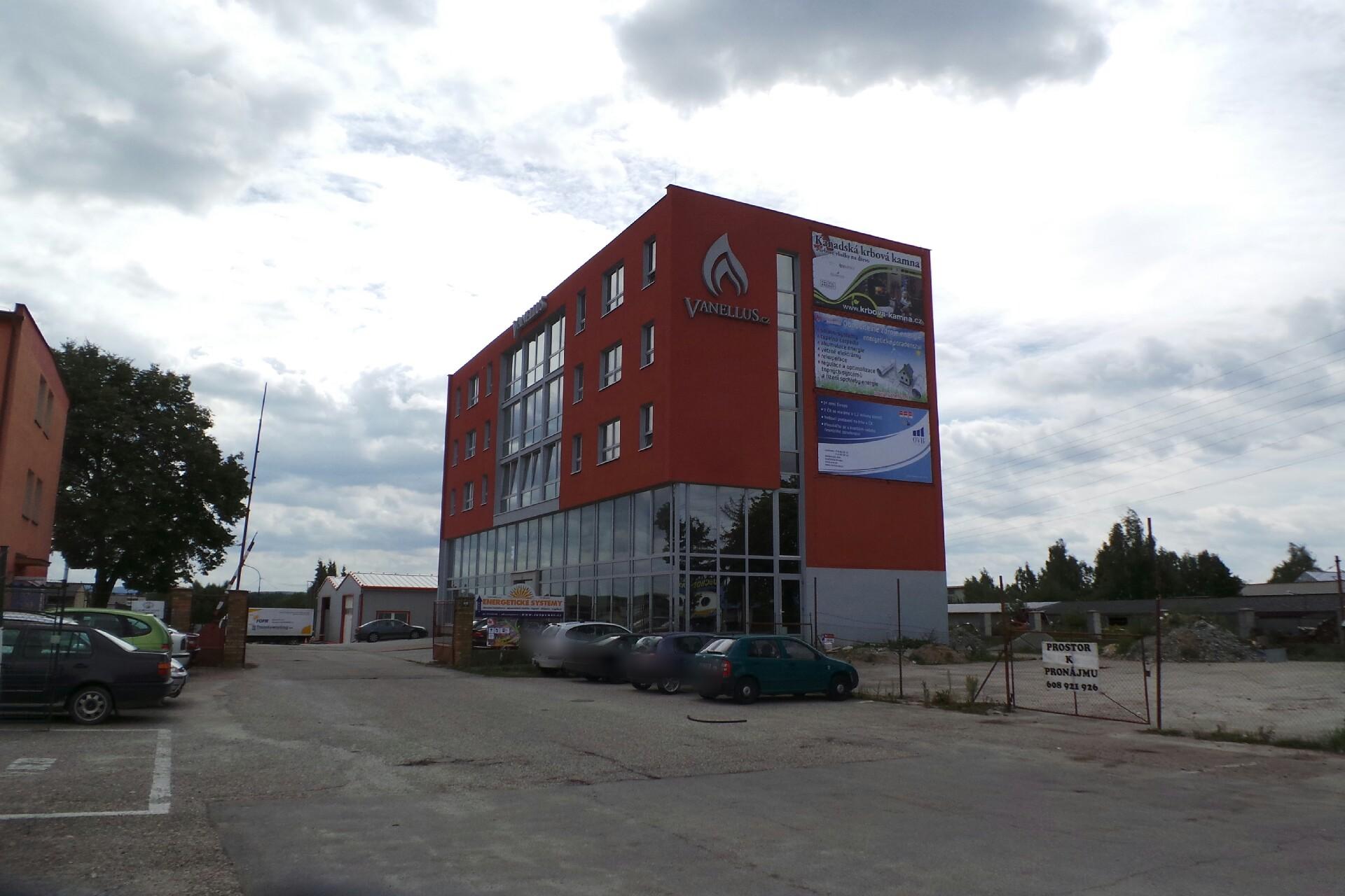 VANELLUS ENERGY, s.r.o. foto 2