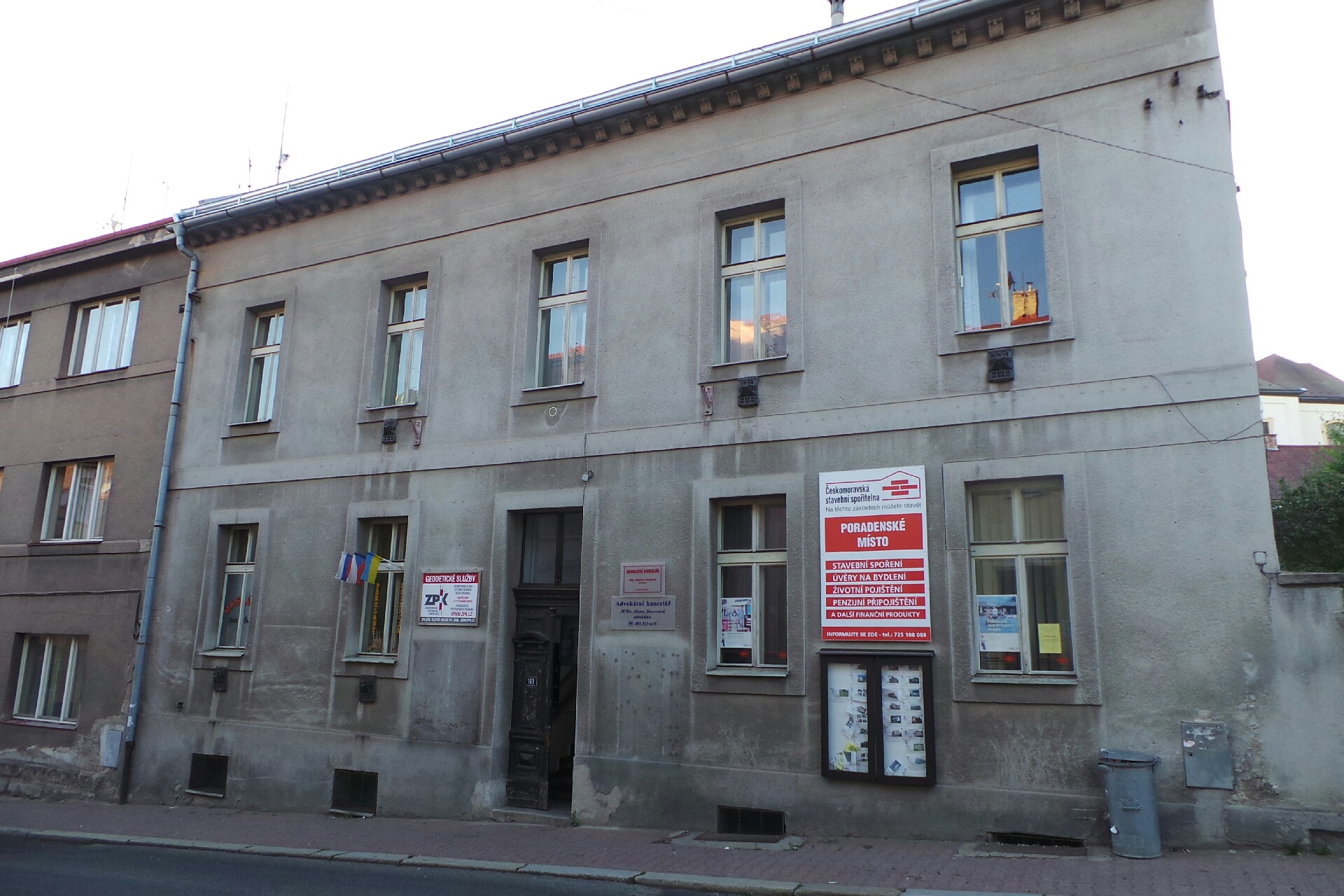 JUDr. Kateřina Součková