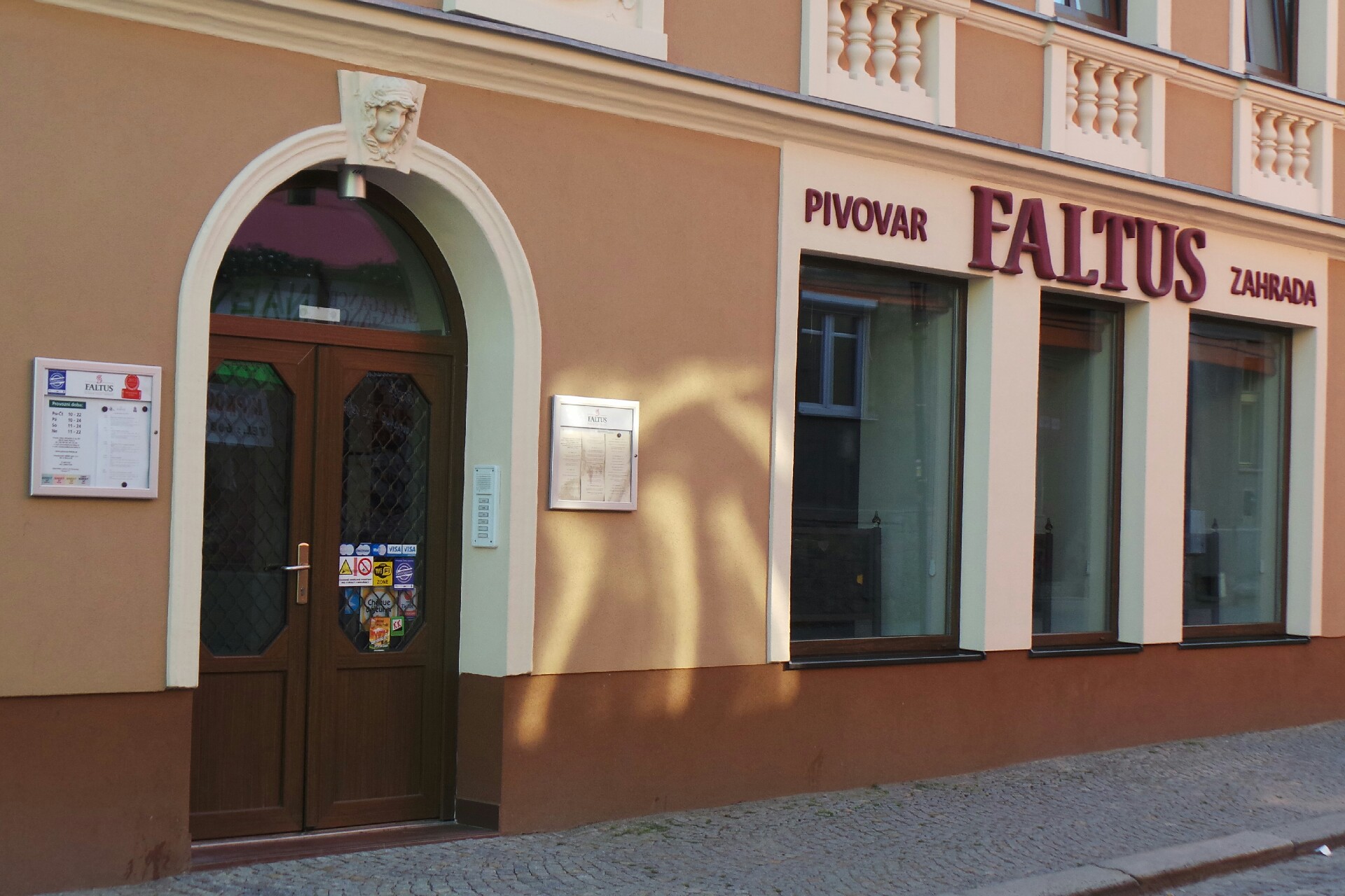 Pivovar FALTUS foto 4