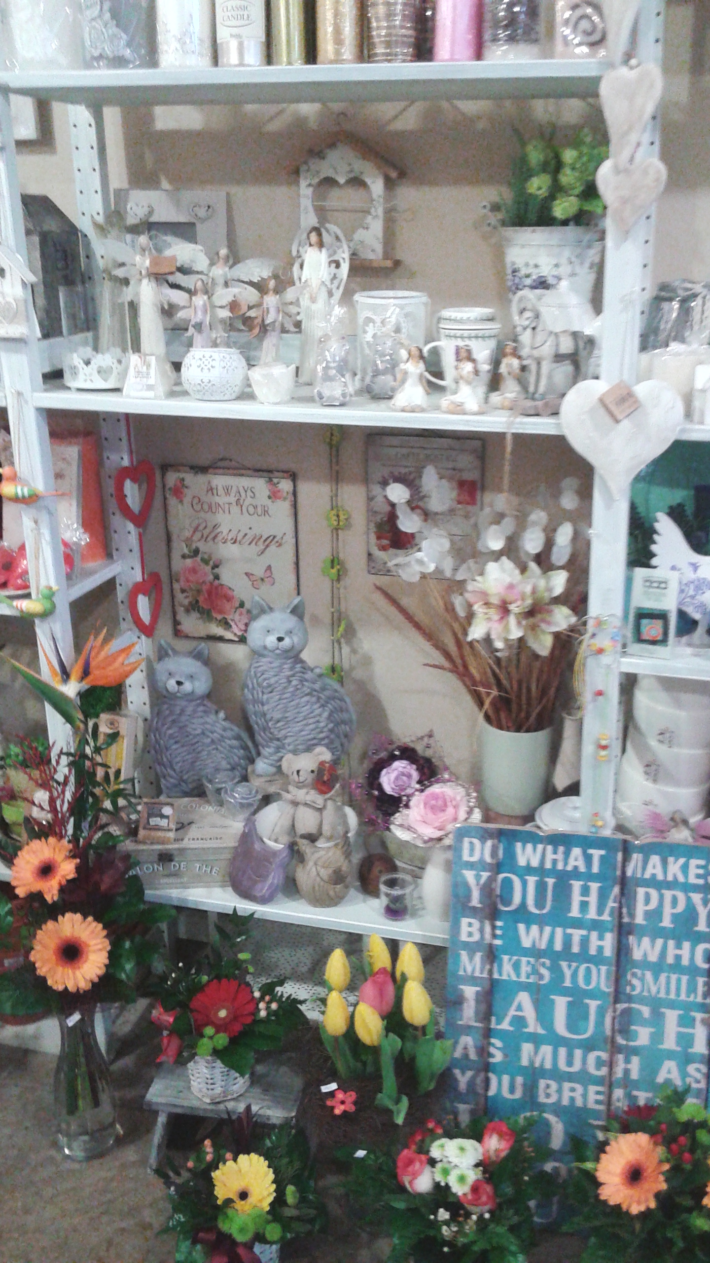 Květinový ateliér Malvína foto 4