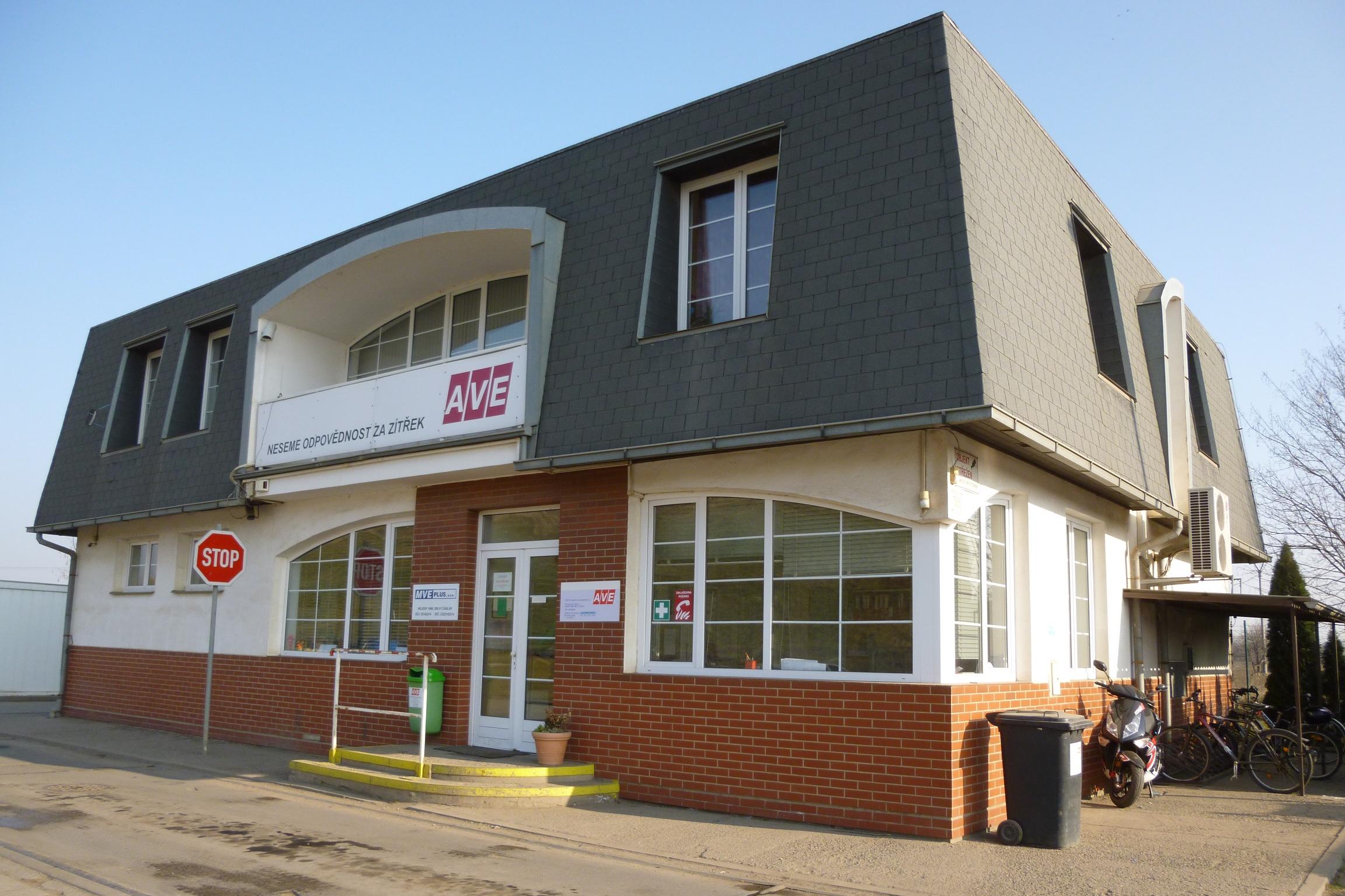 AVE CZ odpadové hospodářství, s.r.o. foto 3