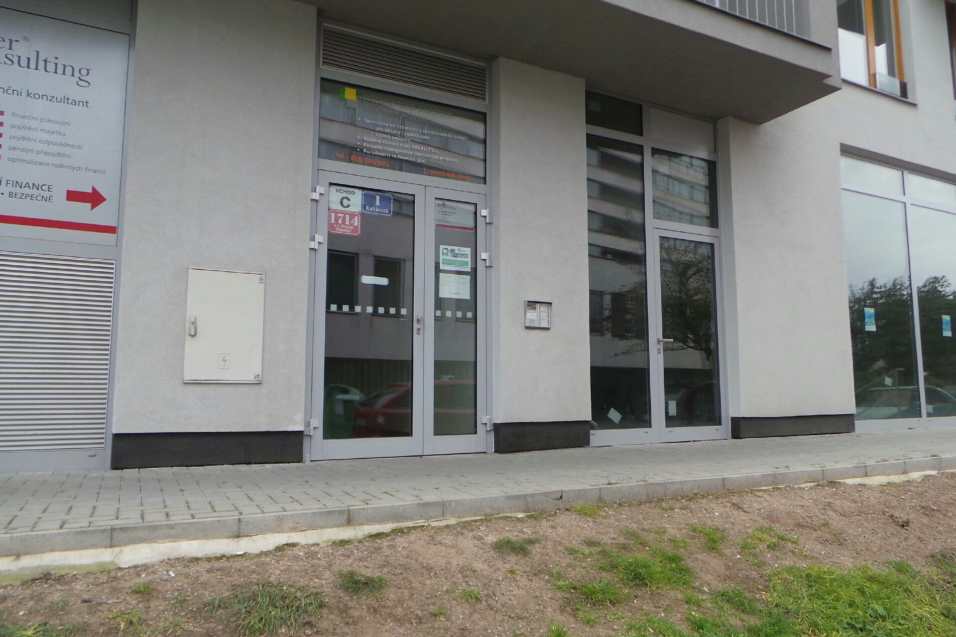 RYCON Consulting, s.r.o.