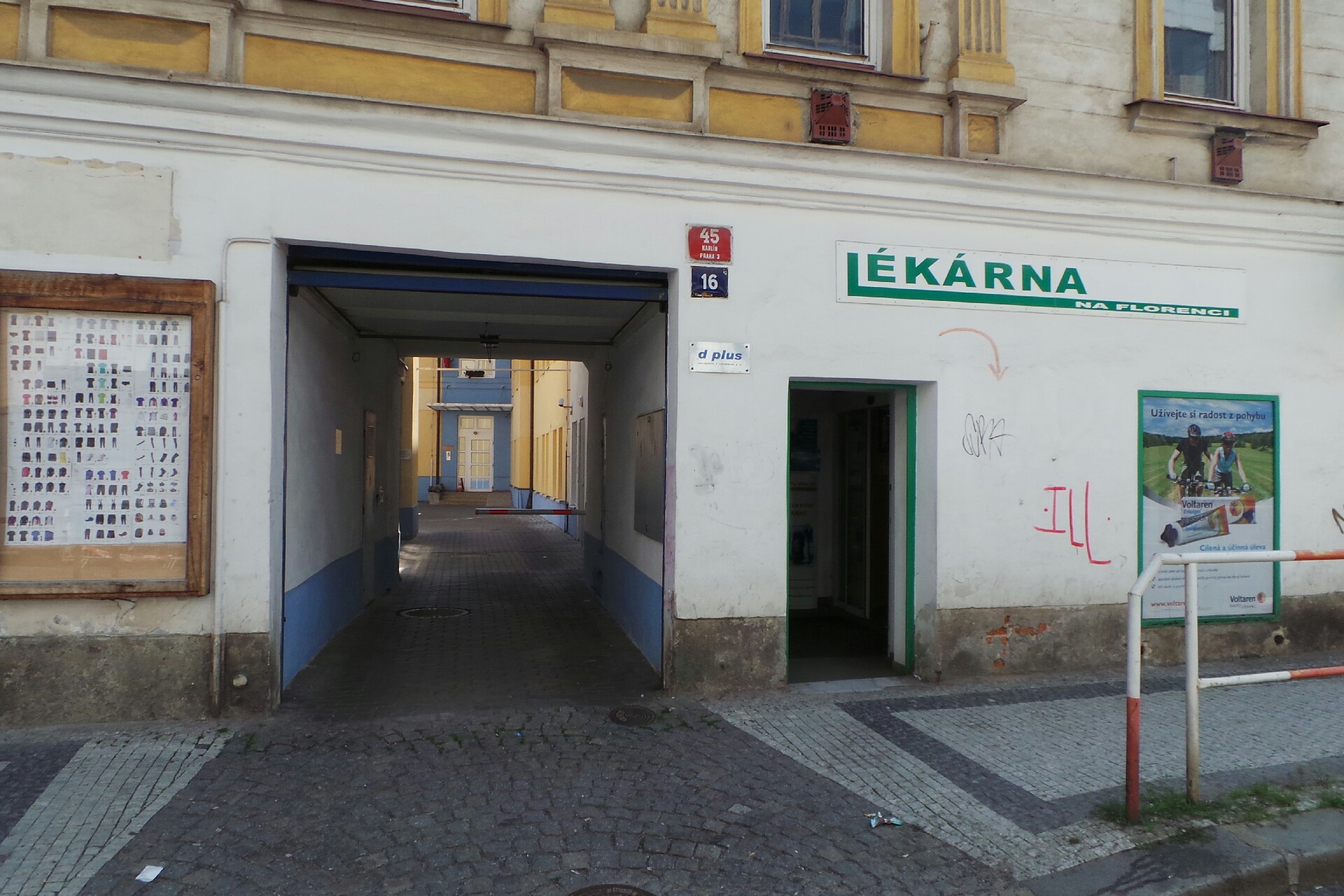 Ing.arch. Jana Schneiderová