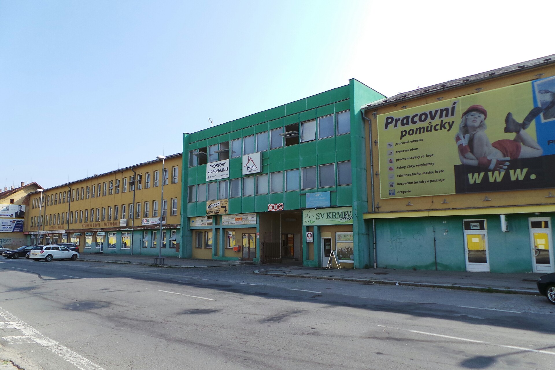 RA-Watt energetická, s.r.o.