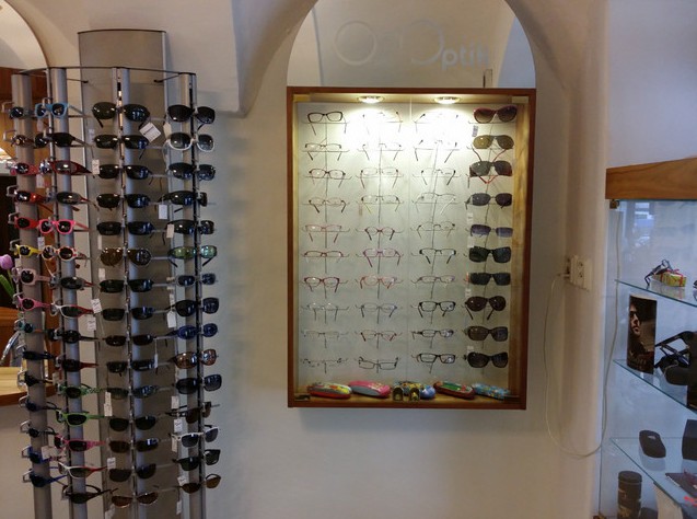Oční Optika Jitka Vágnerová foto 2