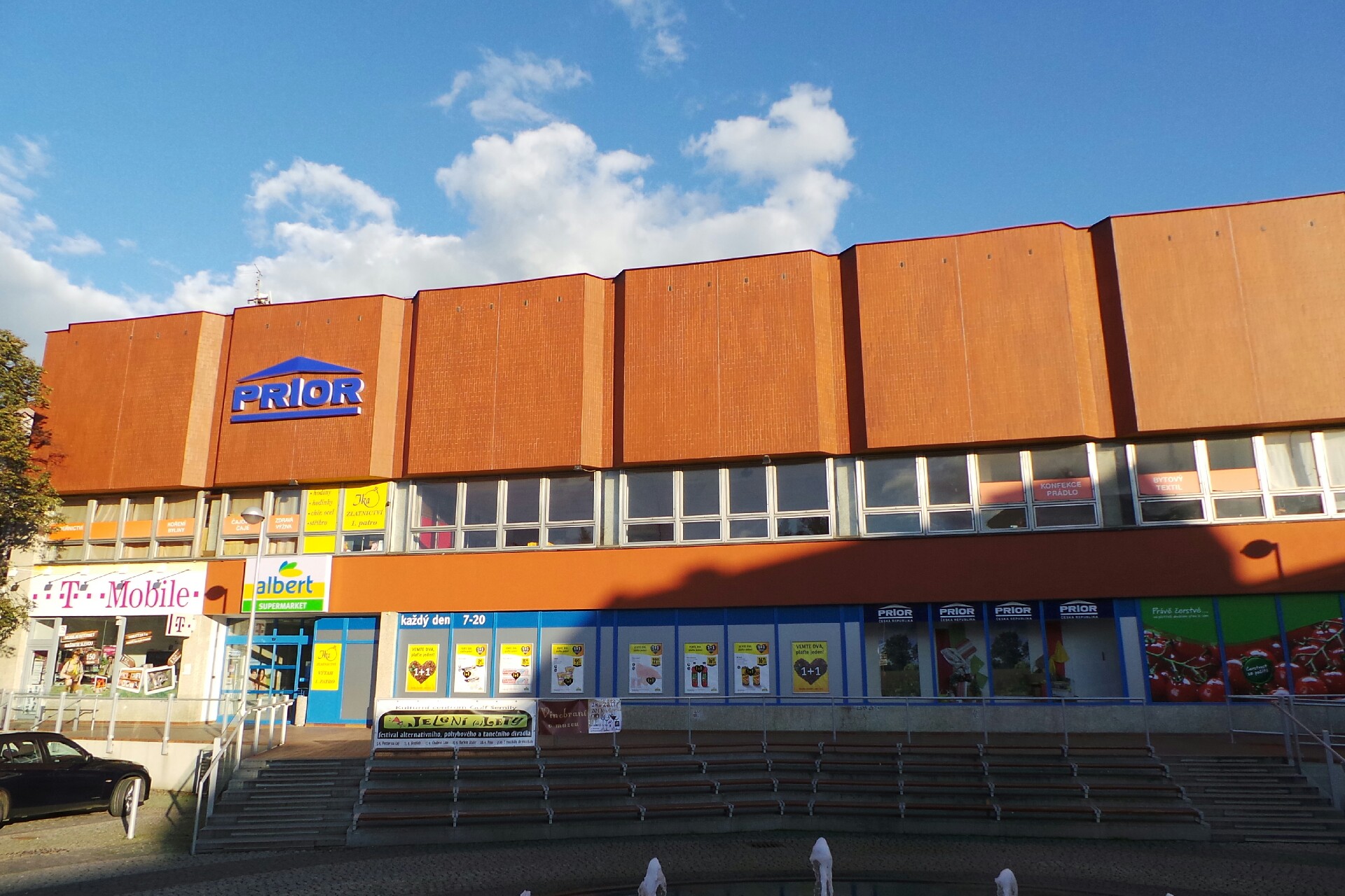 PRIOR Česká republika s.r.o.