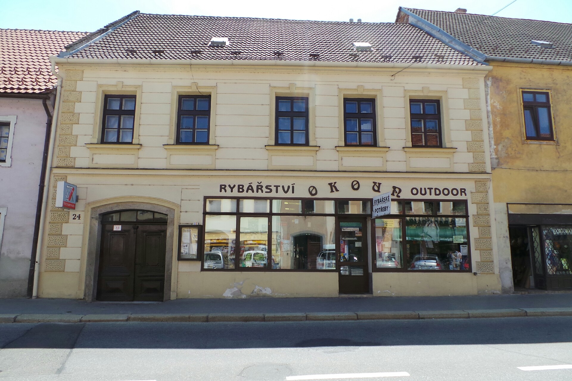 Fiord.cz foto 2