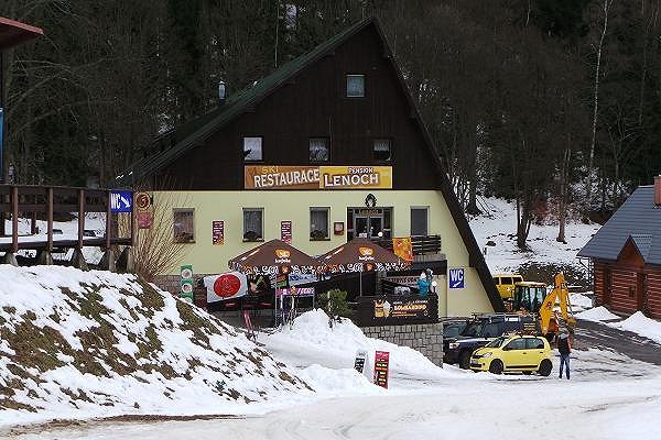 Restaurace Lenoch
