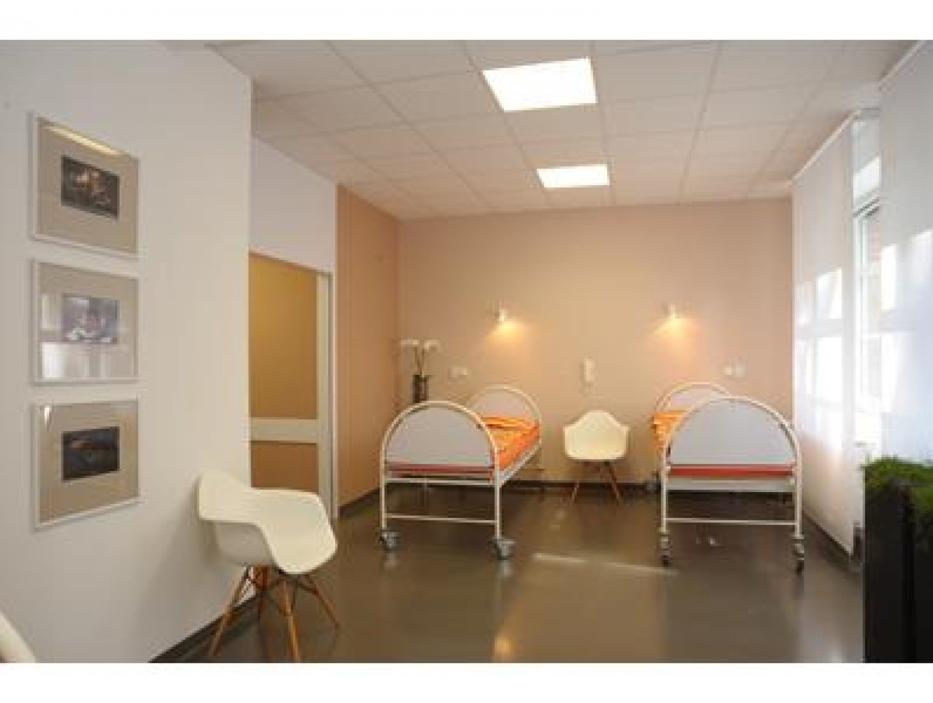 Klinika reprodukční medicíny a gynekologie Zlín foto 2