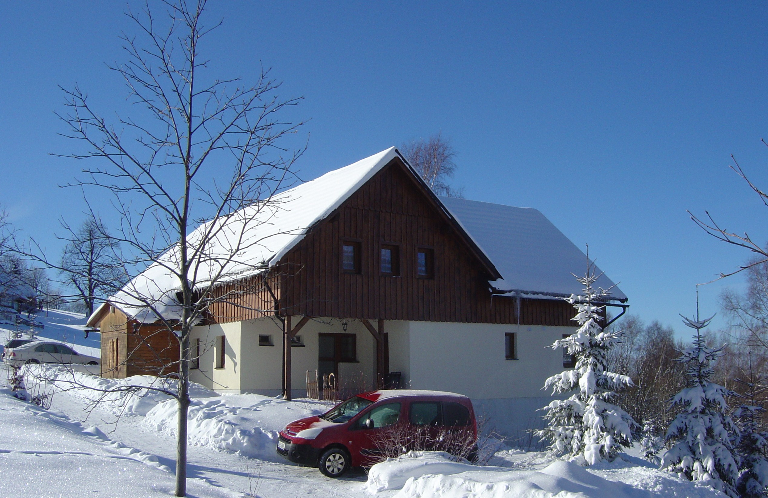 Apartmán Na slunci foto 3