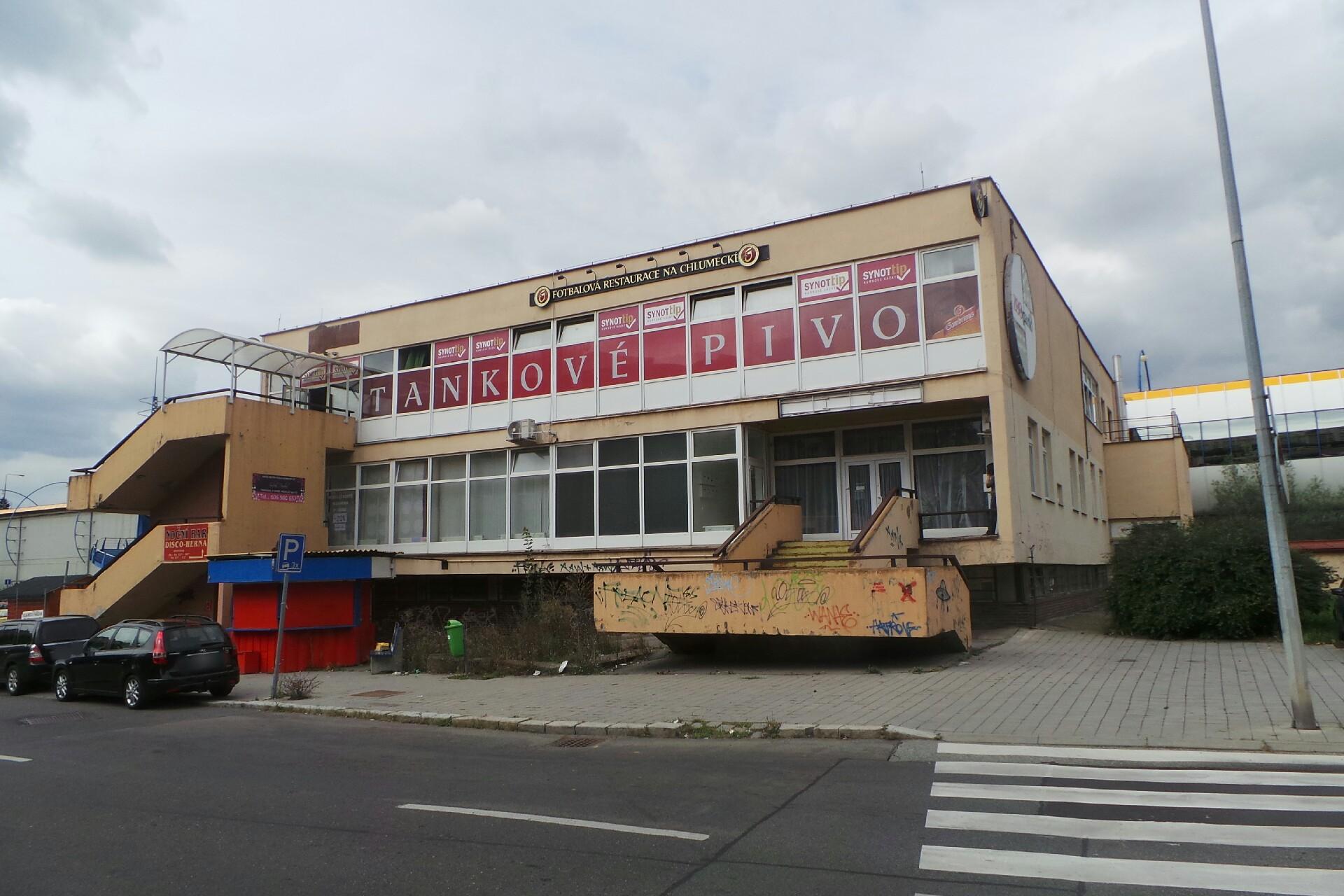 Daňový poradce ev. č. 0908 Ing. Vratislav Chomát