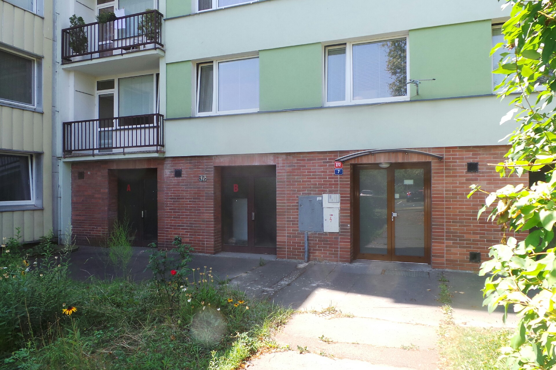 Autoškola Nápravník