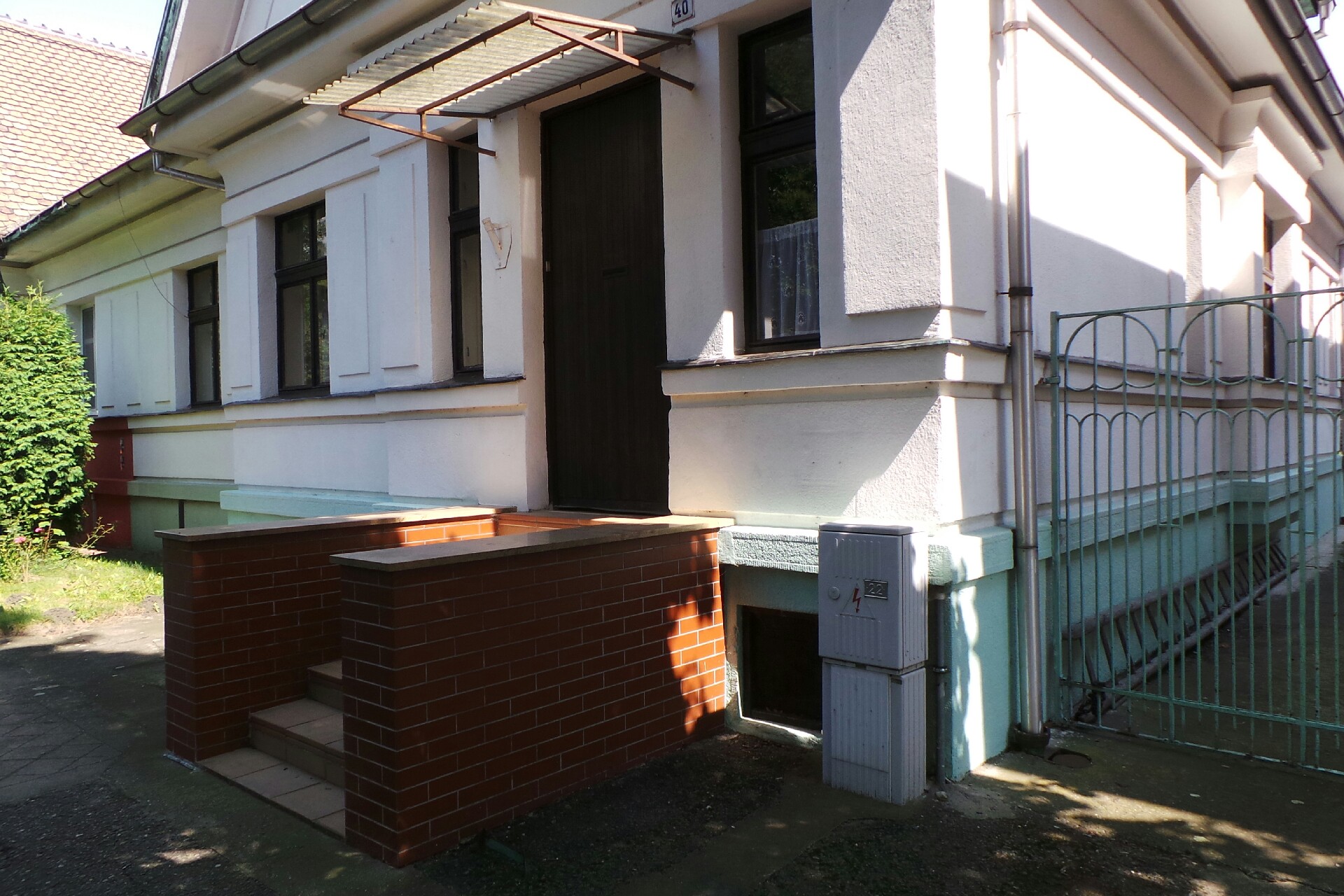 Opravy brýlí - Lubomír Drahozal