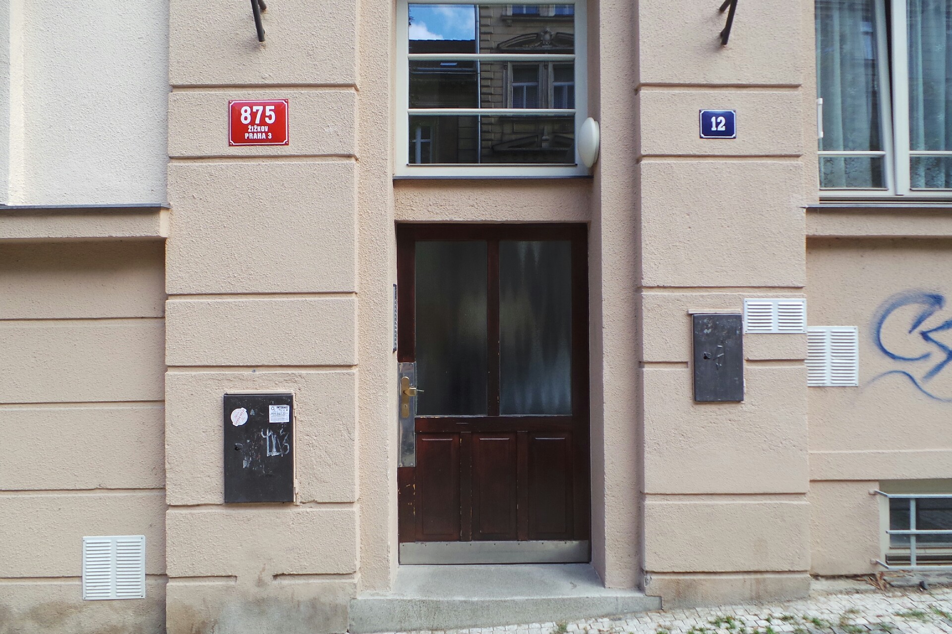 RNDr. Dana Čiháková - Rodet