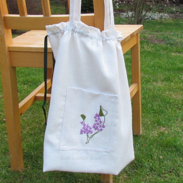 Galanterie Svět ručních prací foto 4