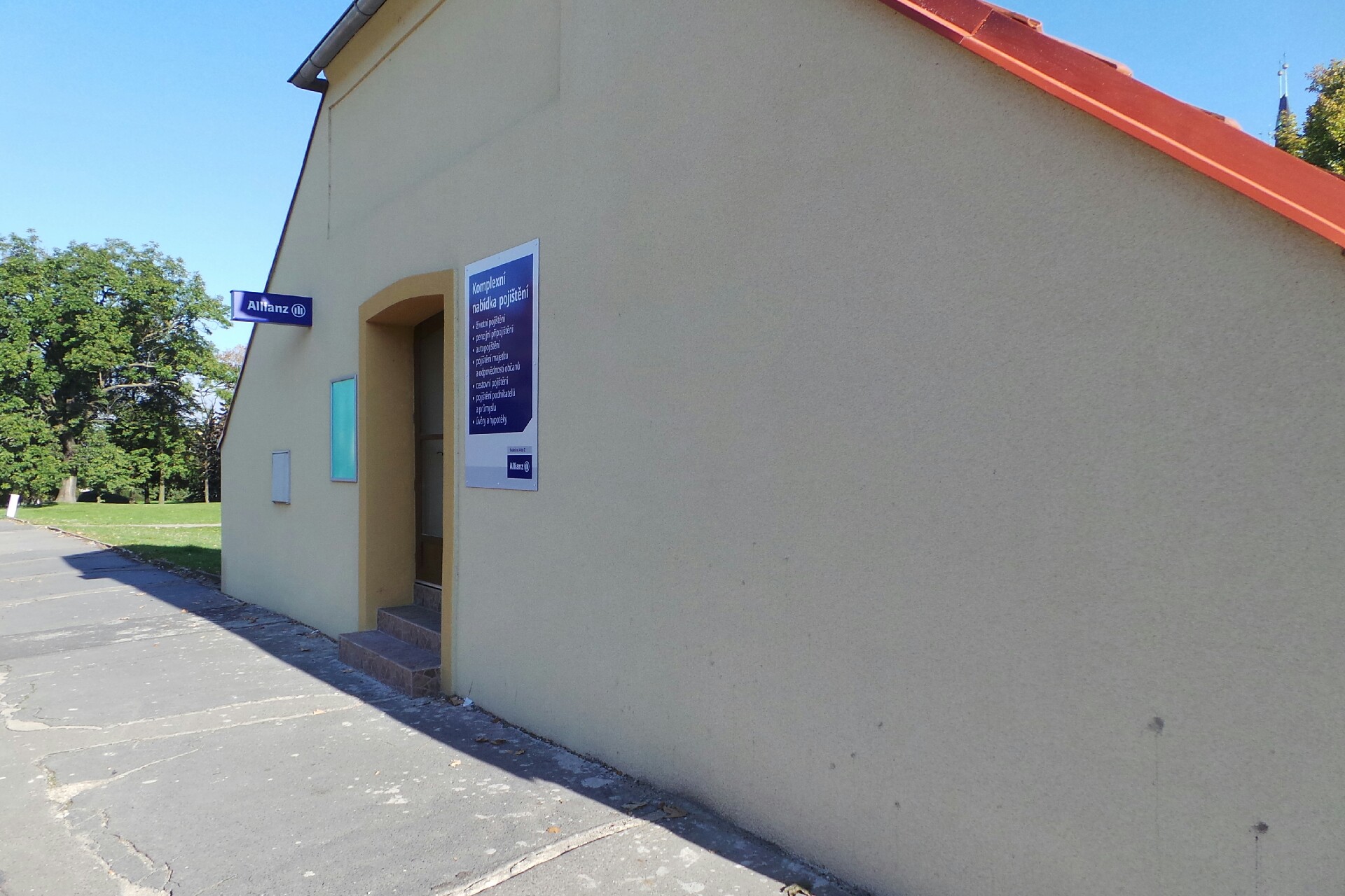 Ing. Veronika Pospíšilová