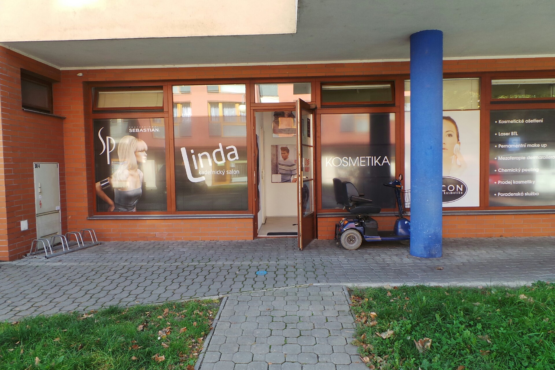 Milada Kubíčková