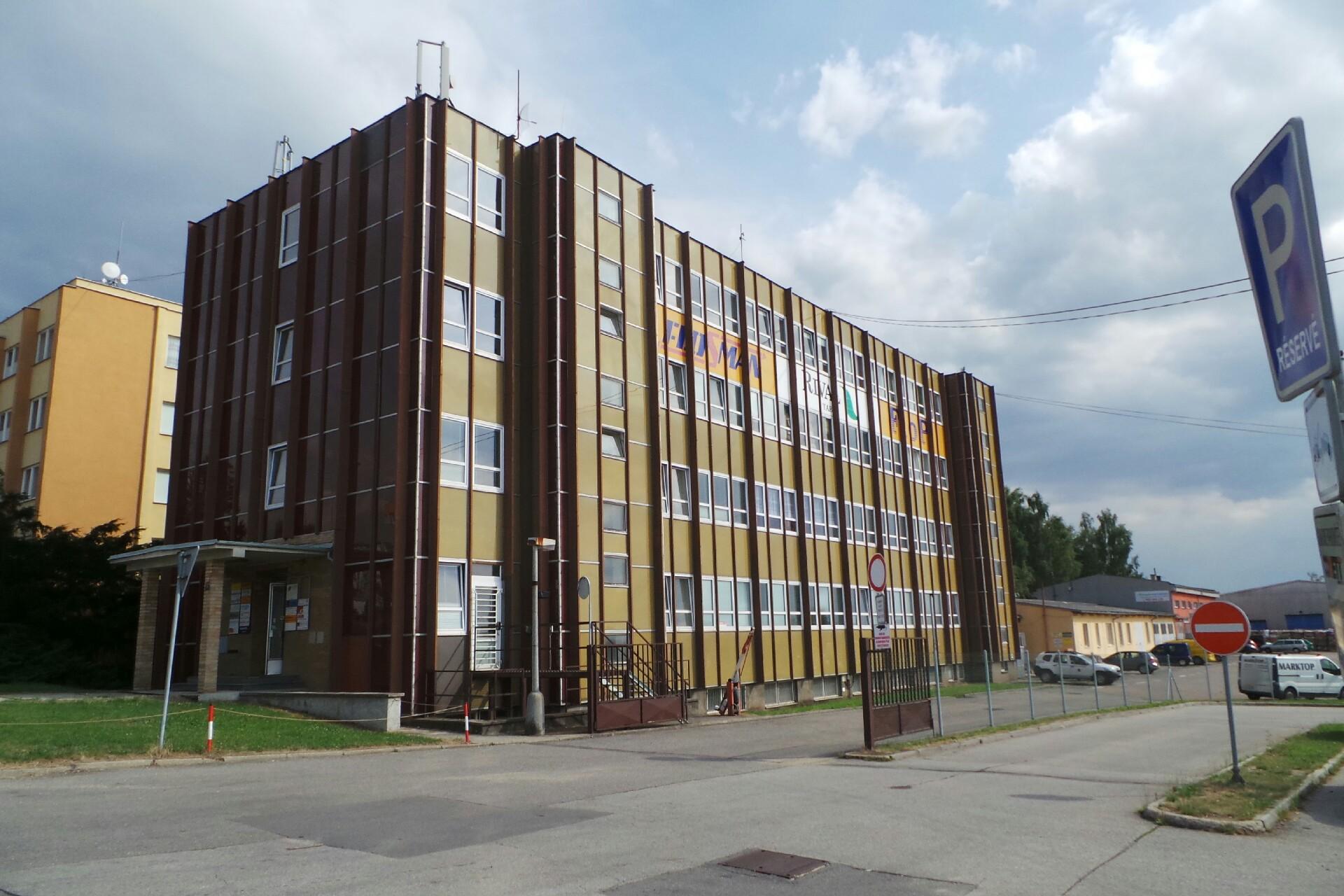 Baltex - Obalové materiály