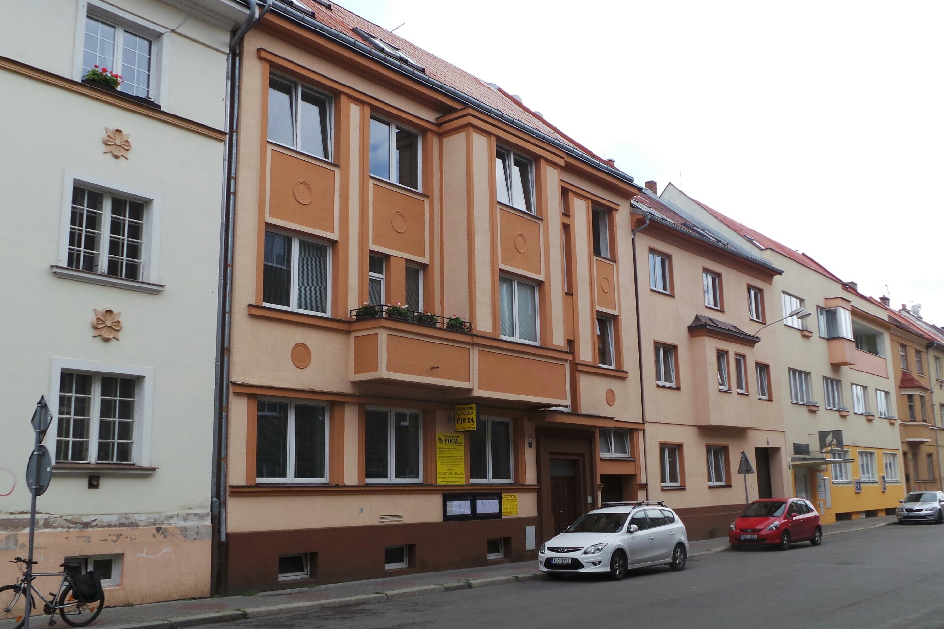 Pohřební služba PIETA, s.r.o.