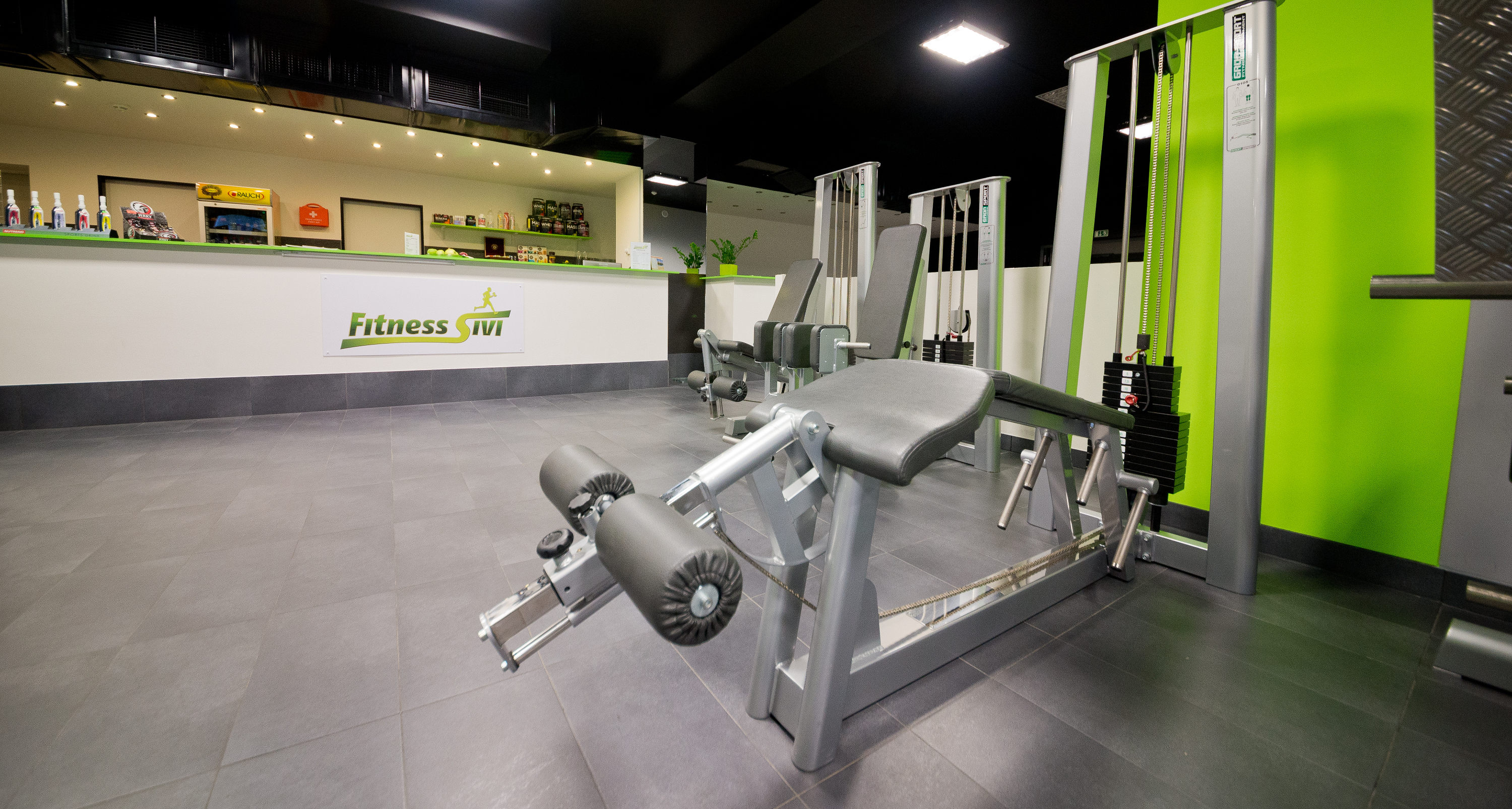 THE LITTLE GYM Chodov foto 4