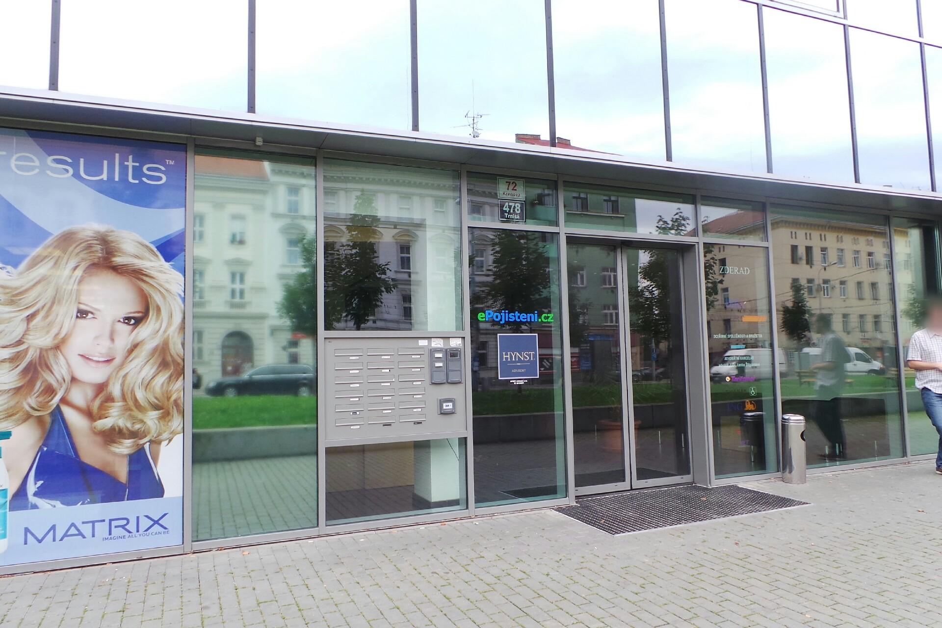 EFEKTA CONSULTING, a.s.