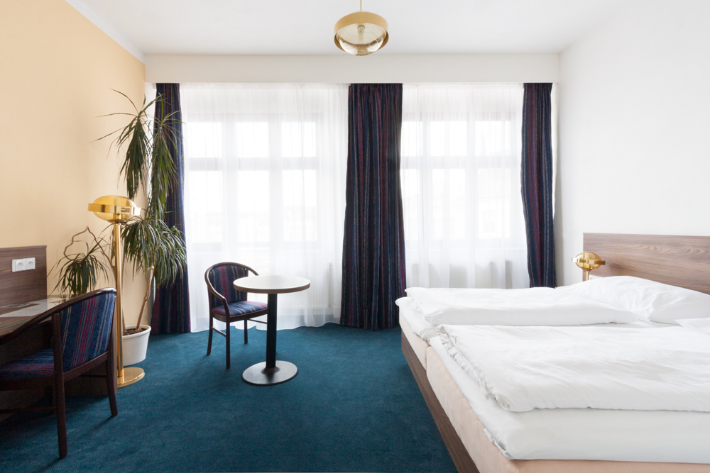 Hotel Zlatá Hvězda foto 6