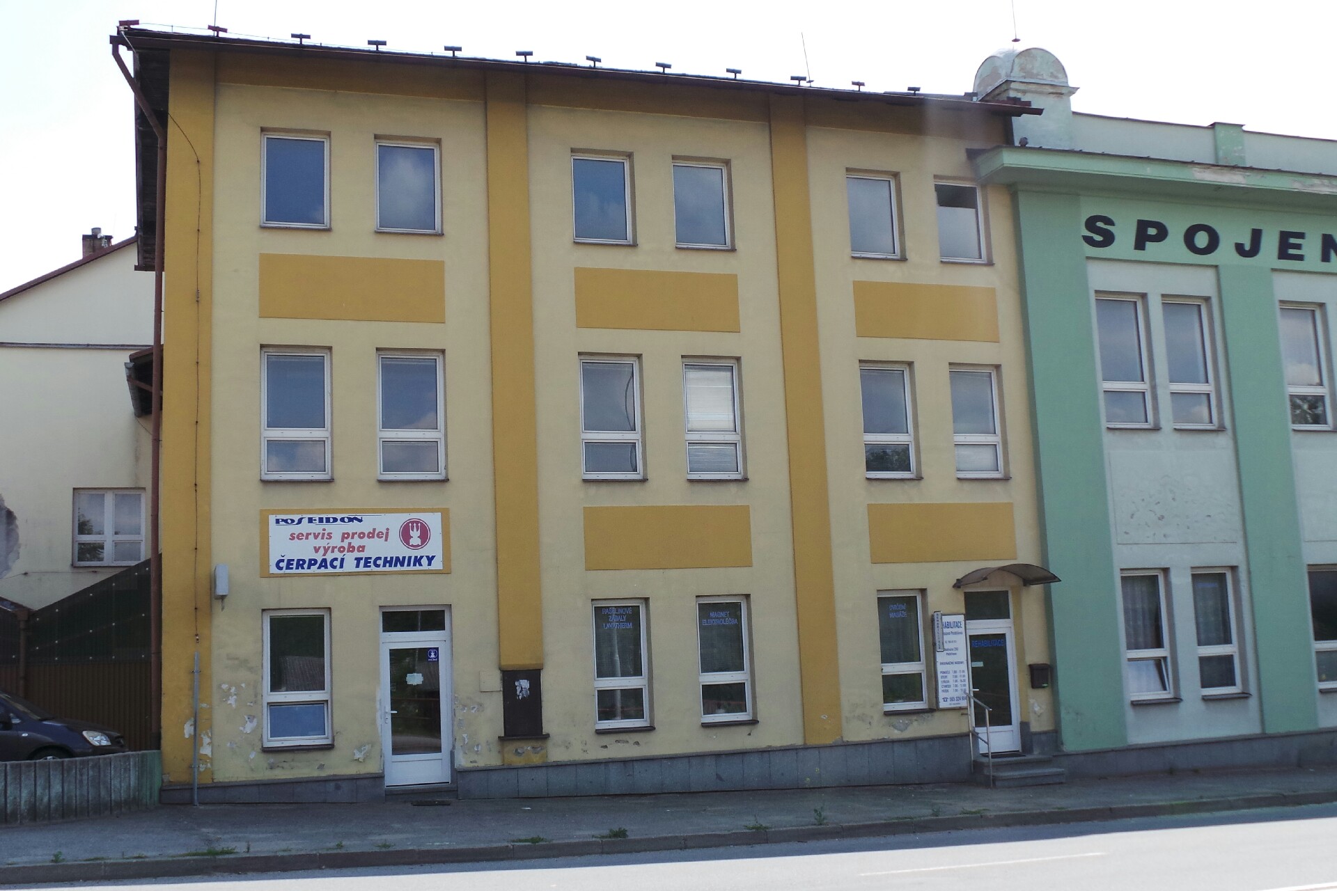 Stanislava Potěšilová