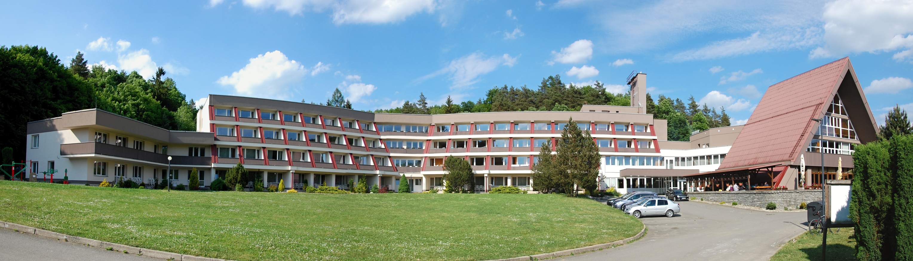 Apartmány Všemina foto 3