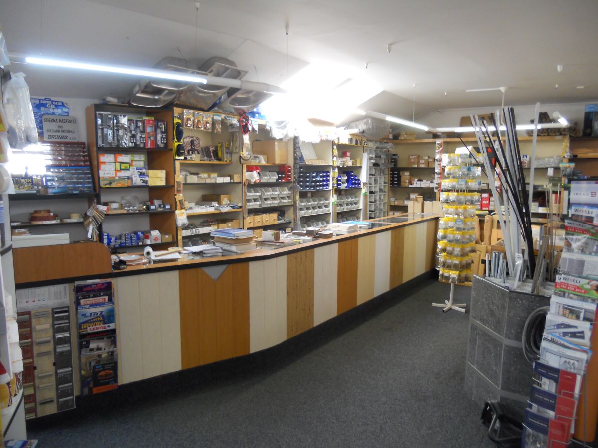 Hobbycentrum - Modelář foto 4
